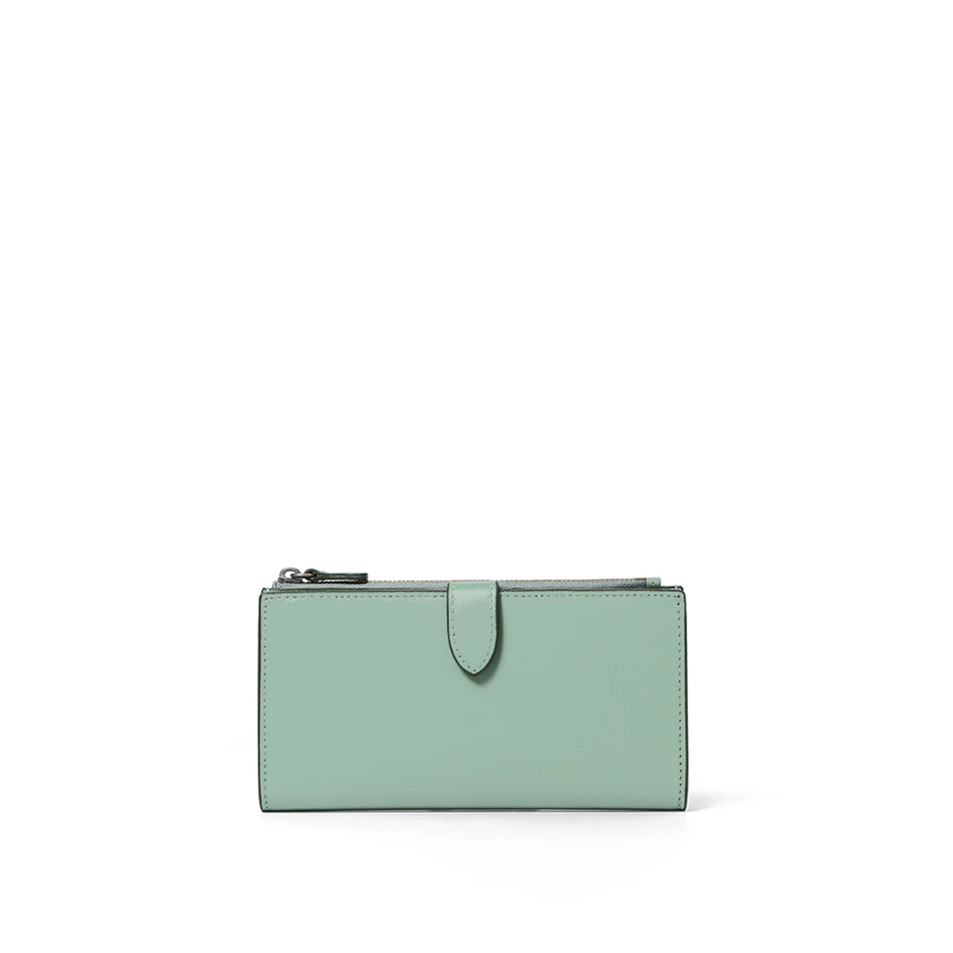 Bi-fold Long Wallet - Image 5