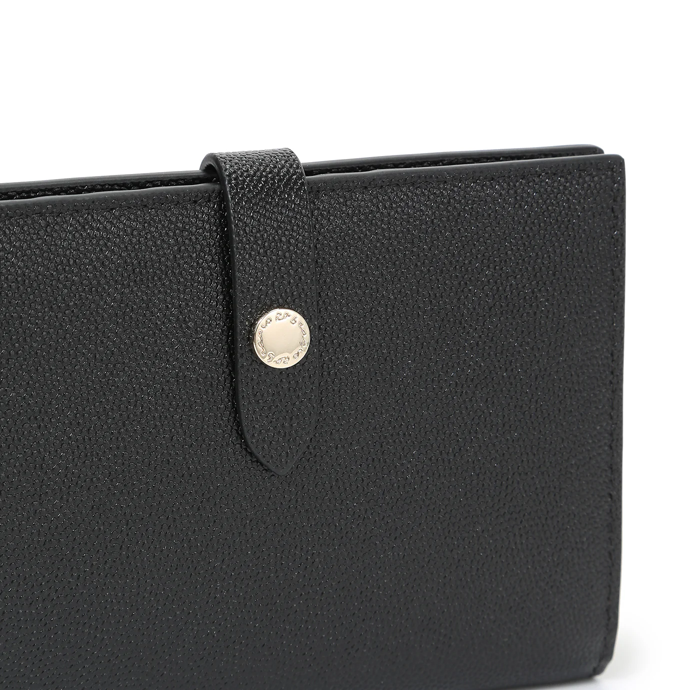 Snap Button Wallet - Image 5