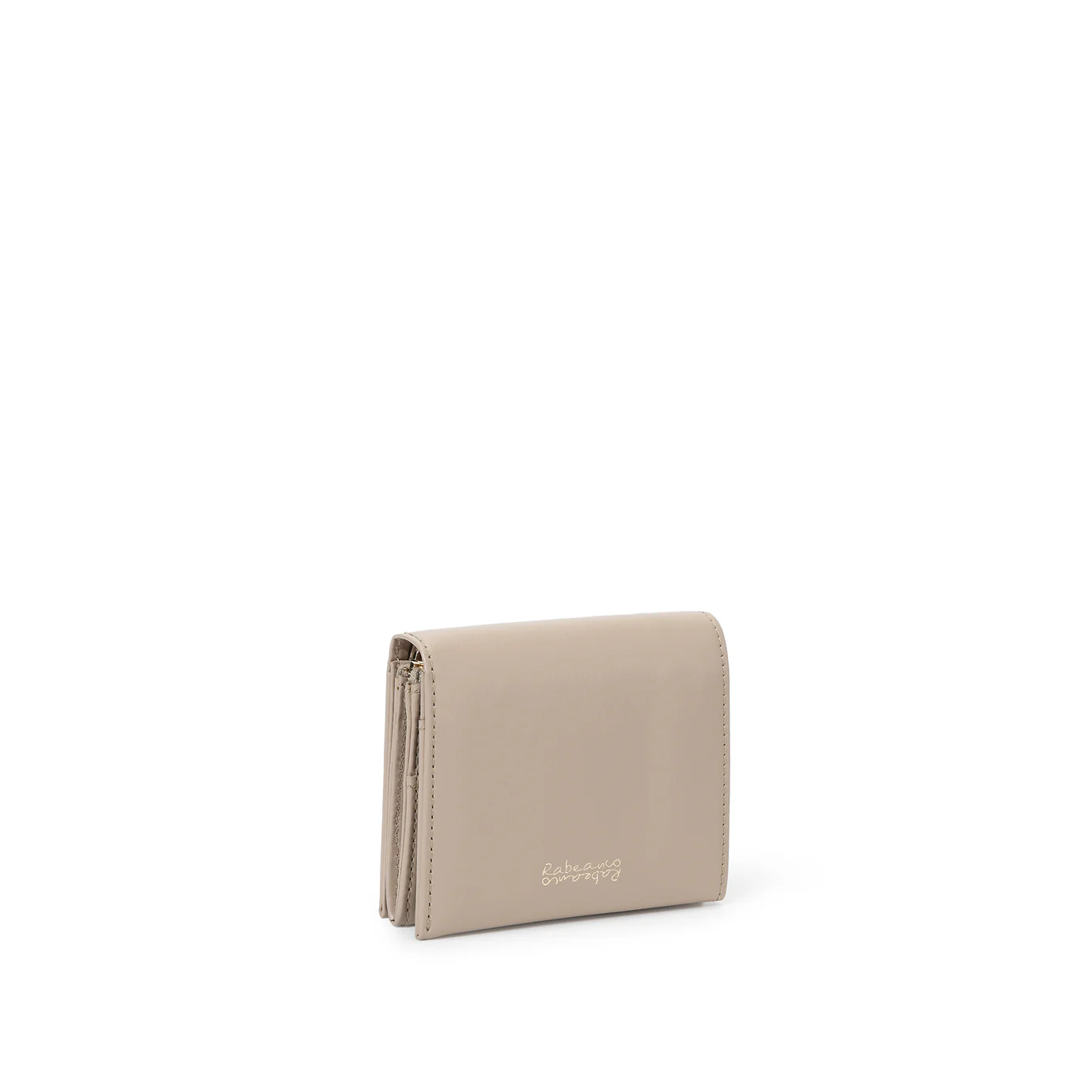 Snap Button Wallet - Image 2