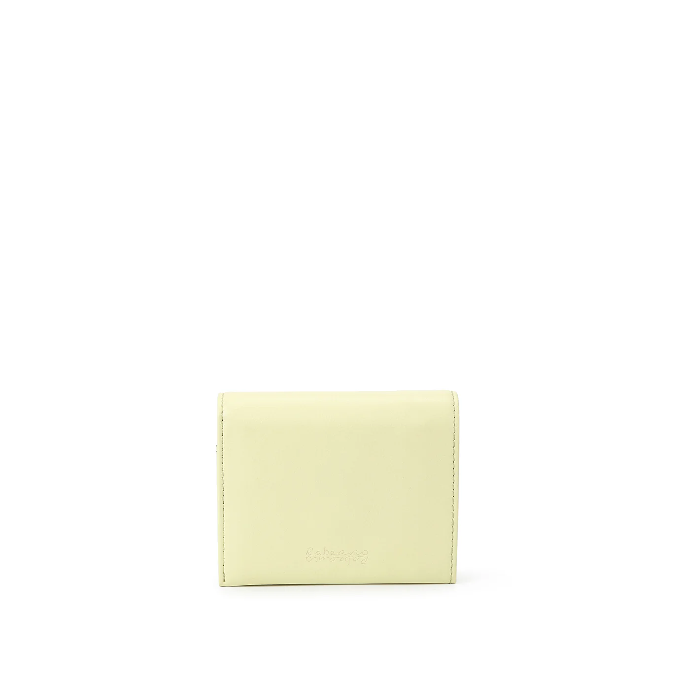 Snap Button Wallet - Image 6
