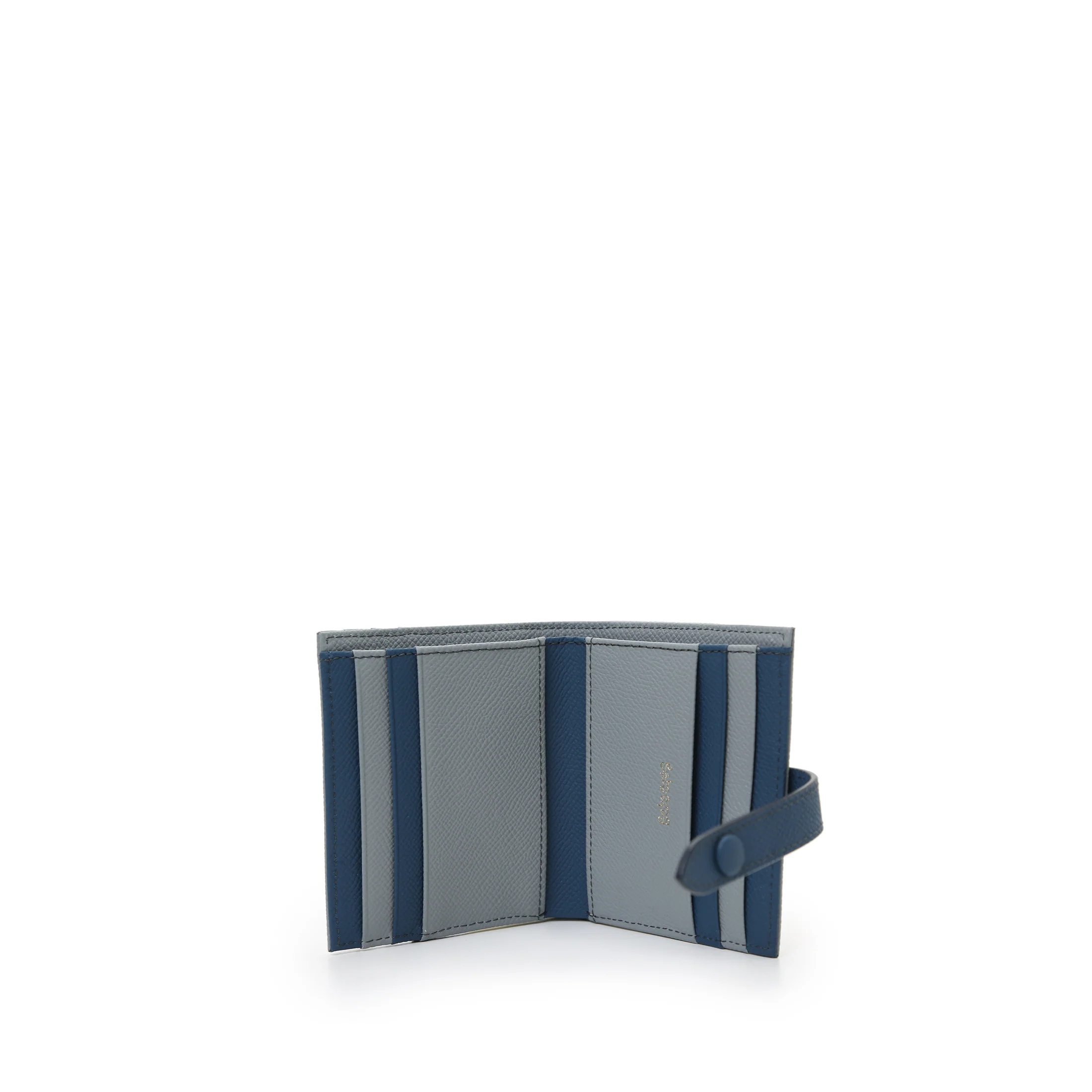Snap Button Wallet - Image 16