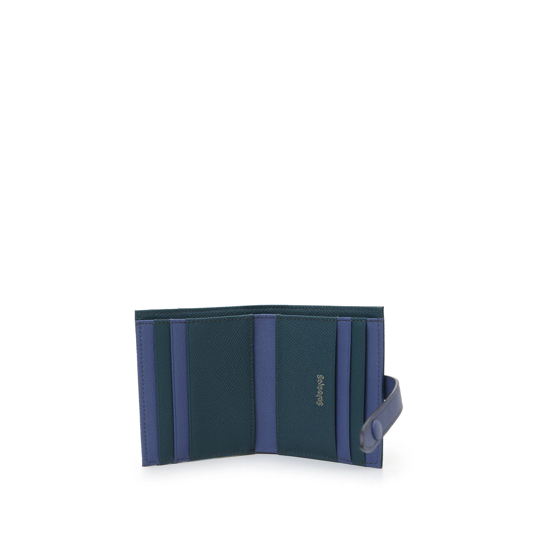 Snap Button Wallet - Image 17