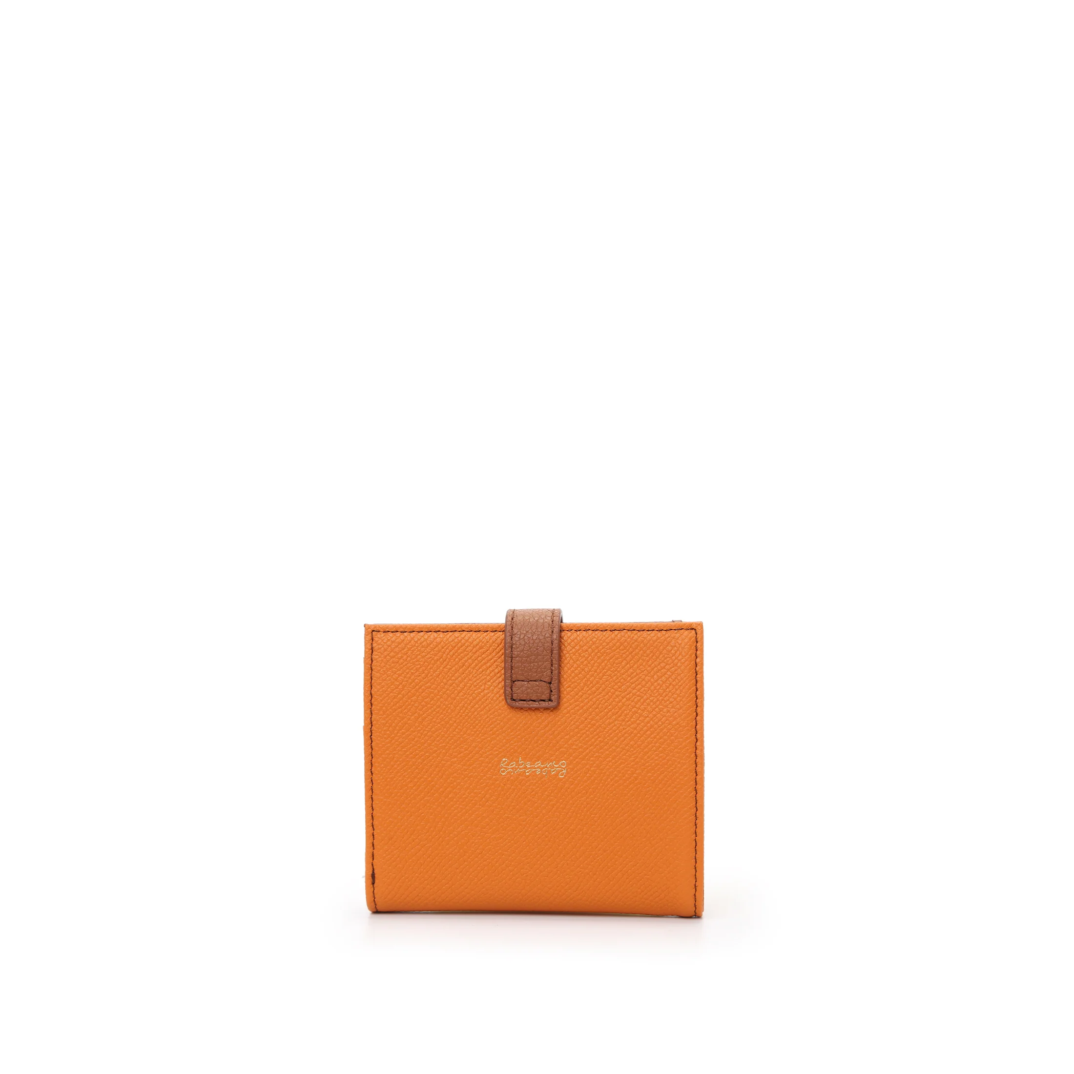Snap Button Wallet - Image 25
