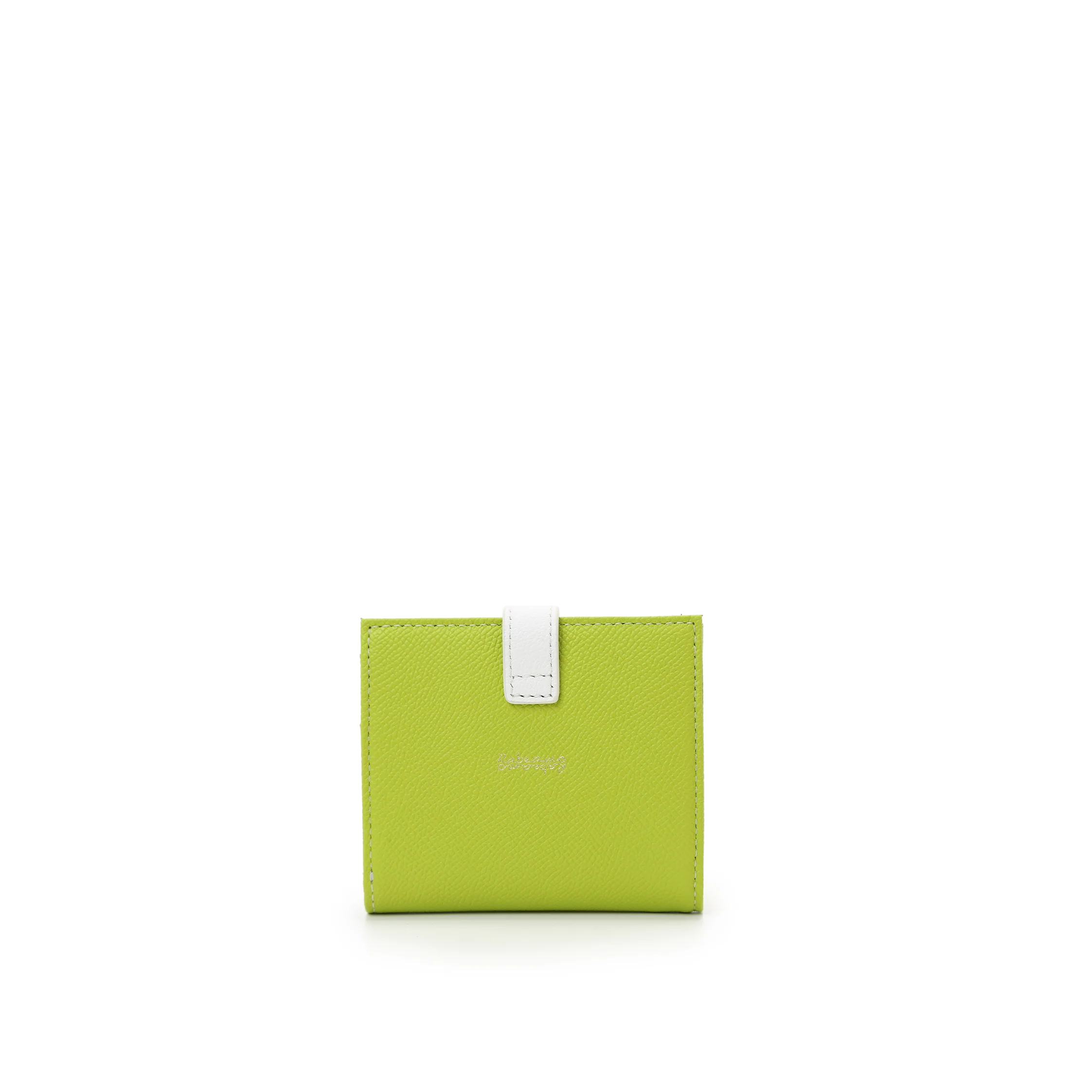Snap Button Wallet - Image 27