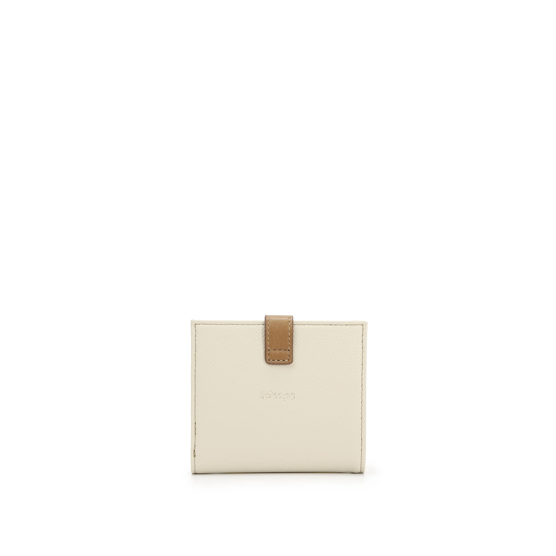Snap Button Wallet - Image 3