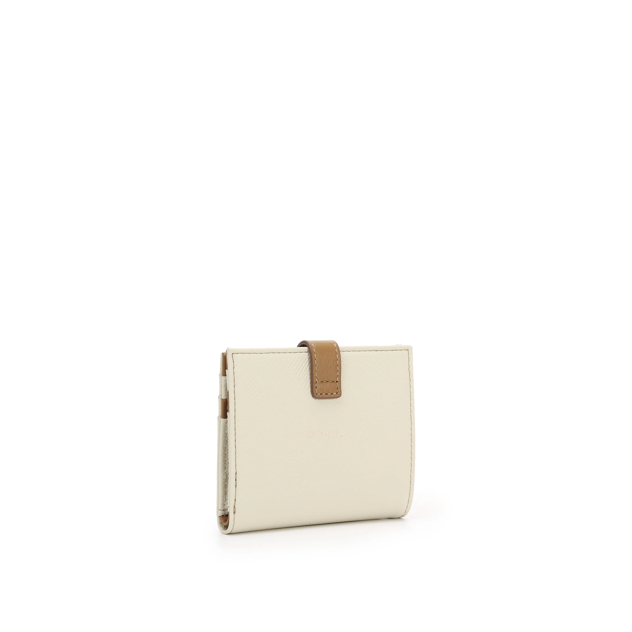 Snap Button Wallet - Image 4