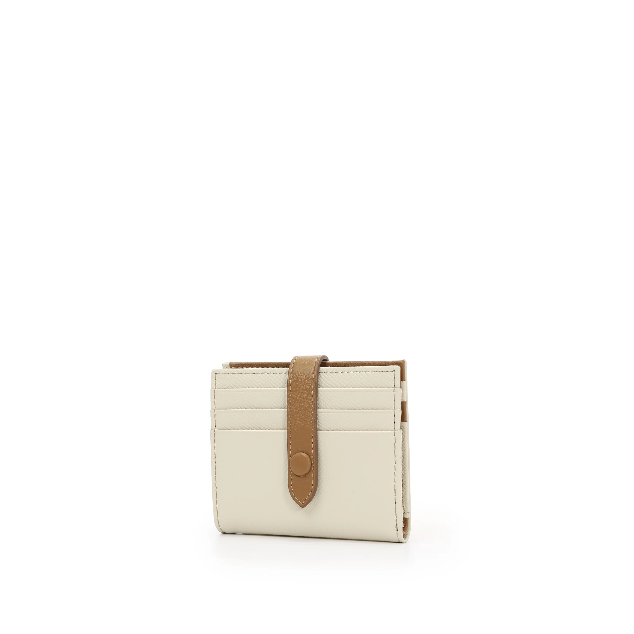Snap Button Wallet - Image 5
