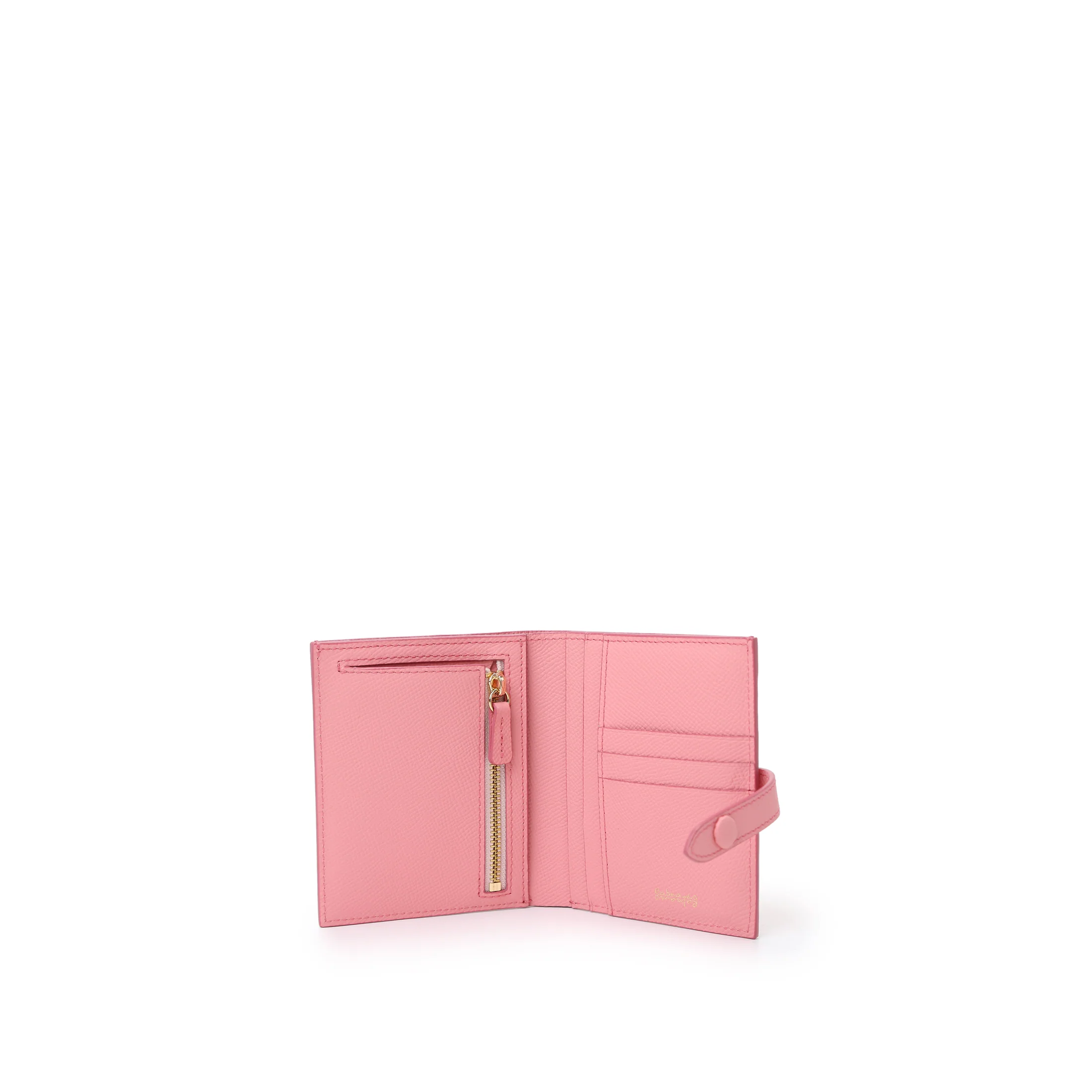 Snap Button Wallet - Image 4