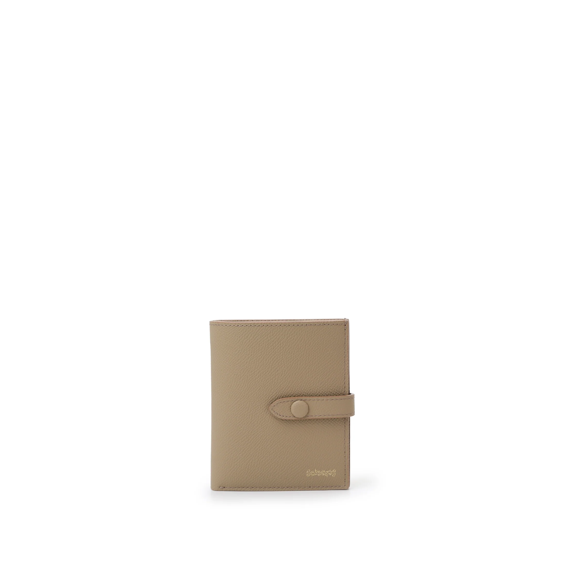 Snap Button Wallet - Image 5