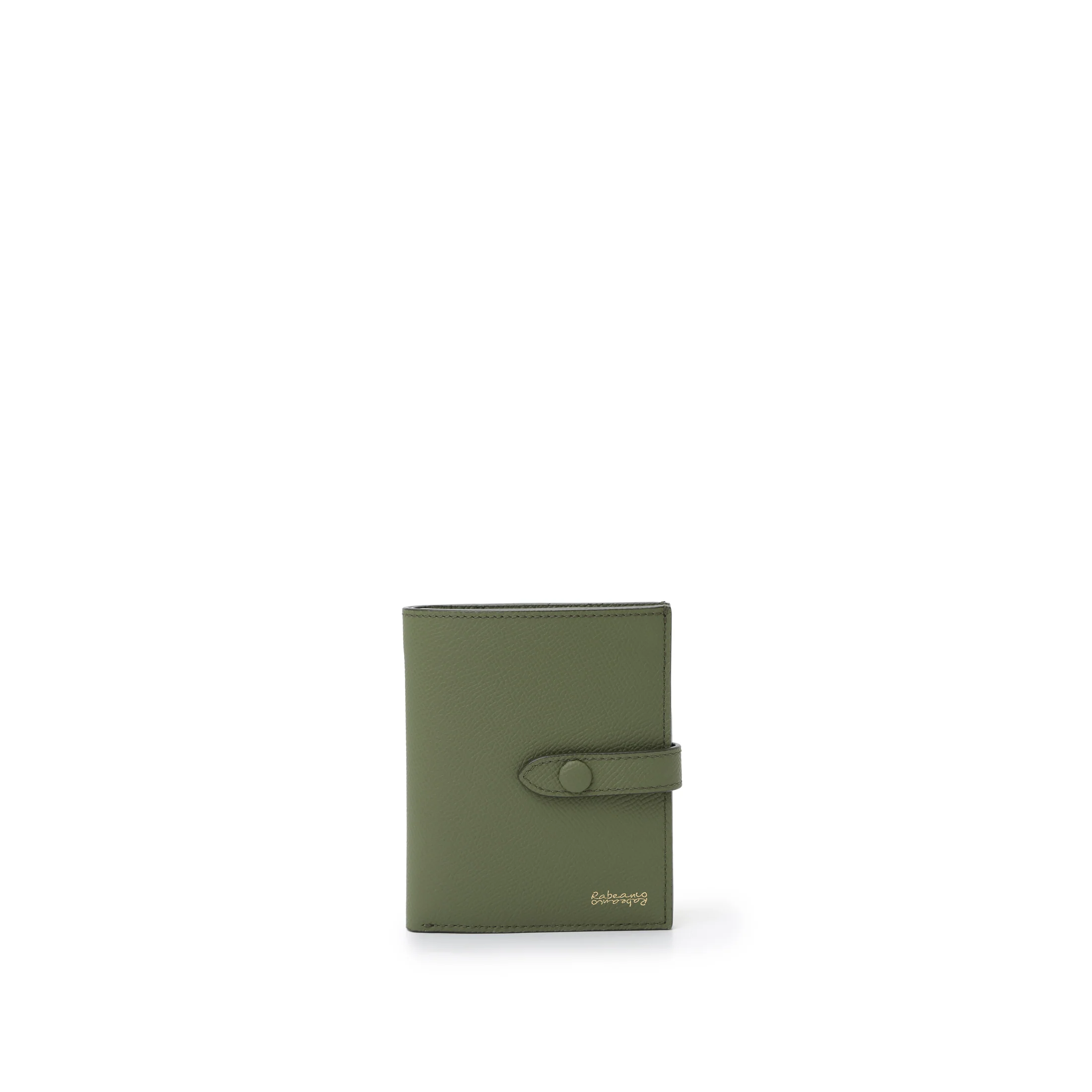 Snap Button Wallet - Image 6