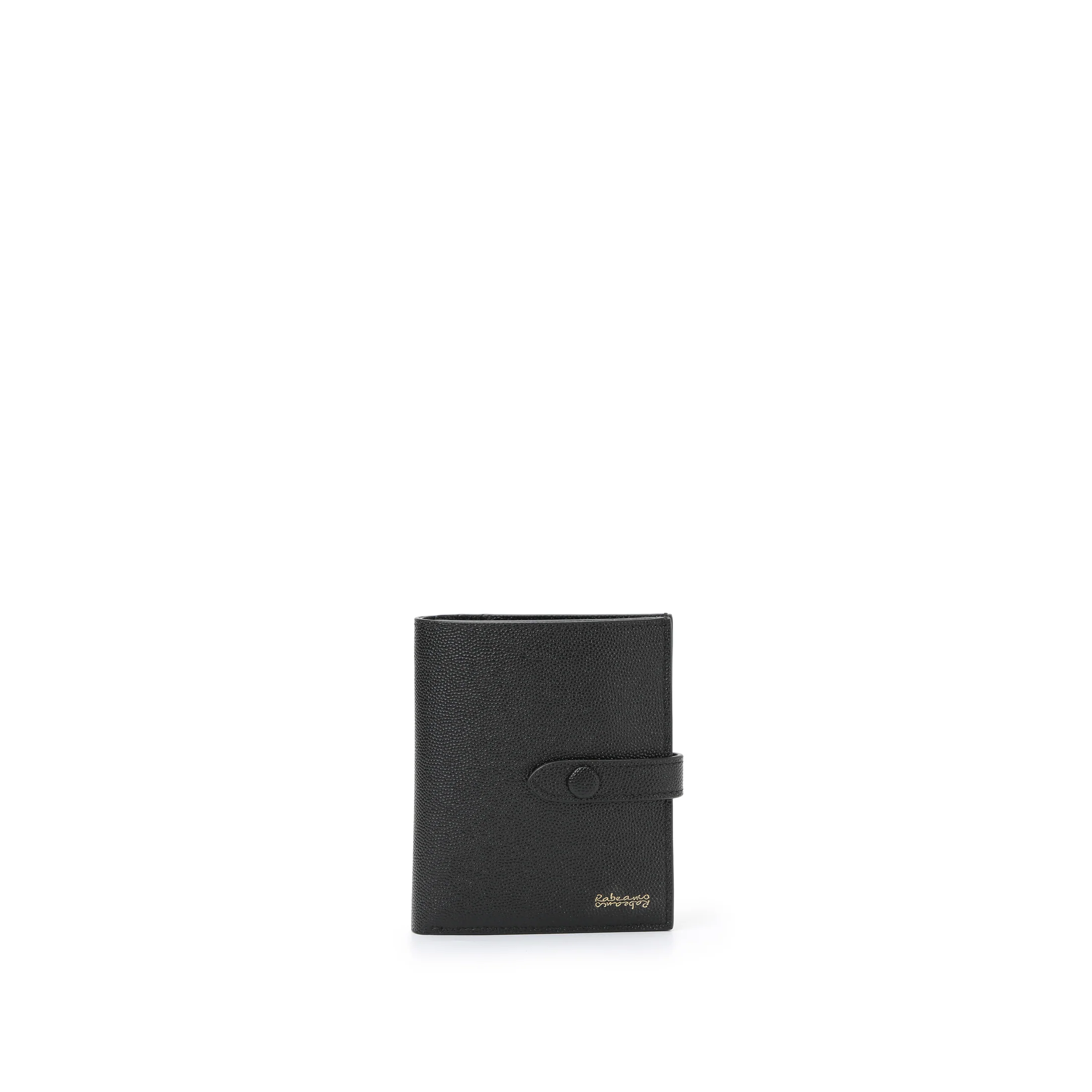 Snap Button Wallet - Image 8