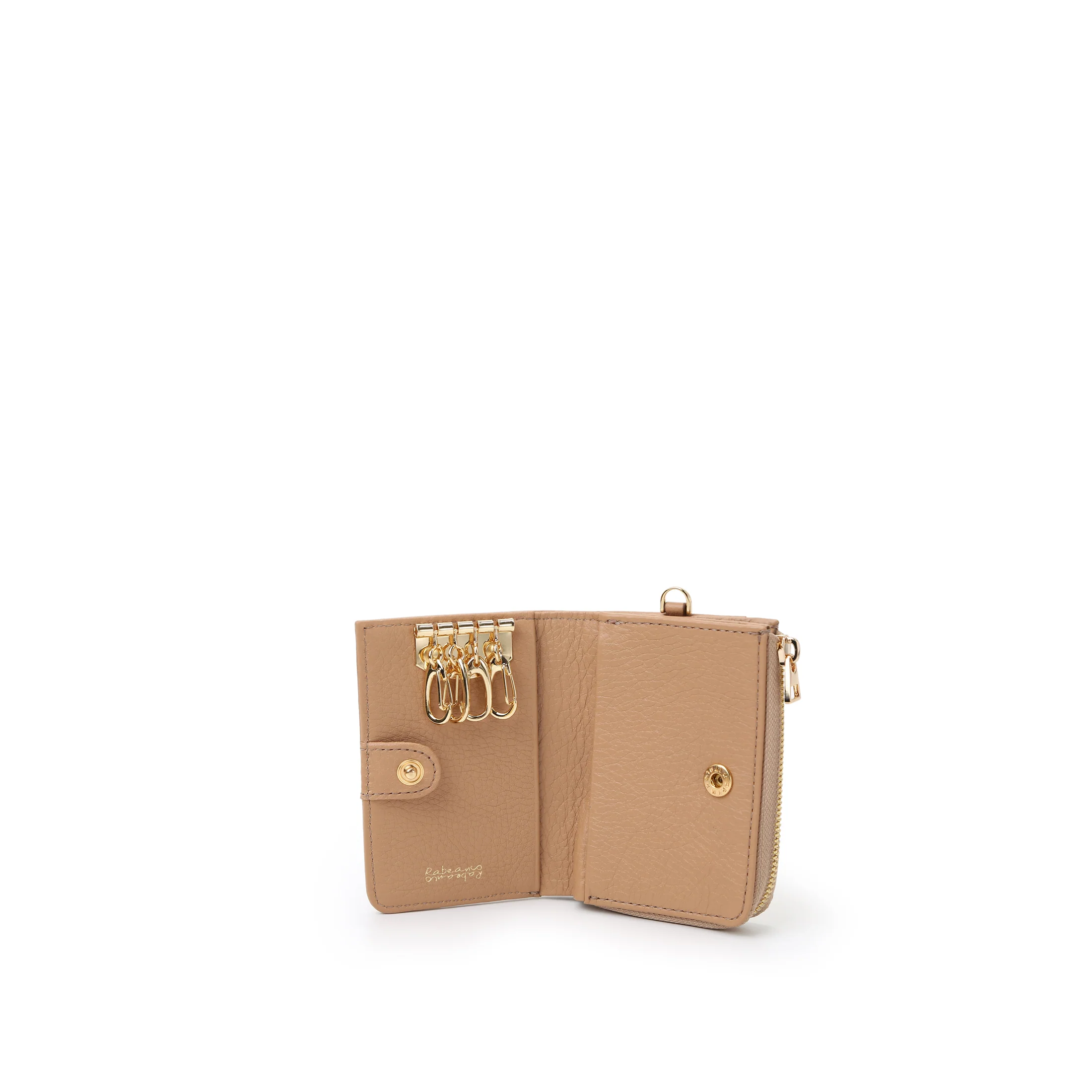 L-Zip Key Case - Image 6