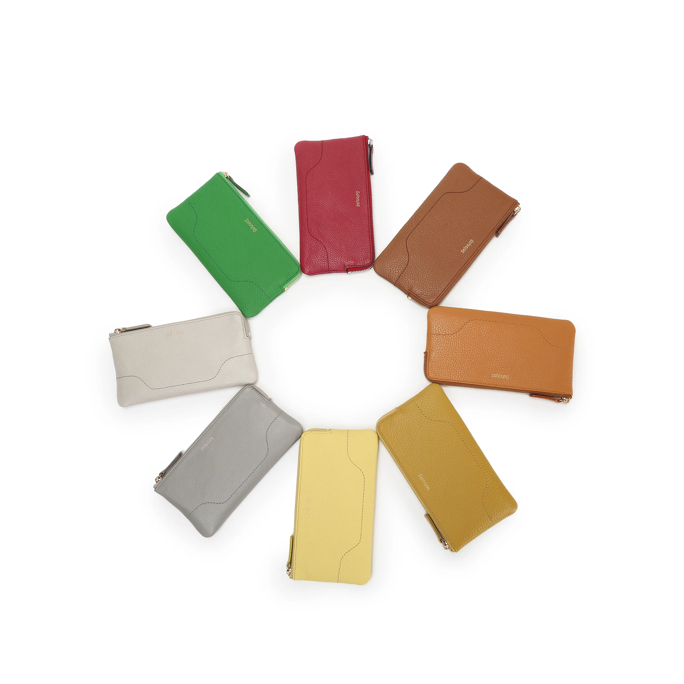 Zip Pouch - Image 3