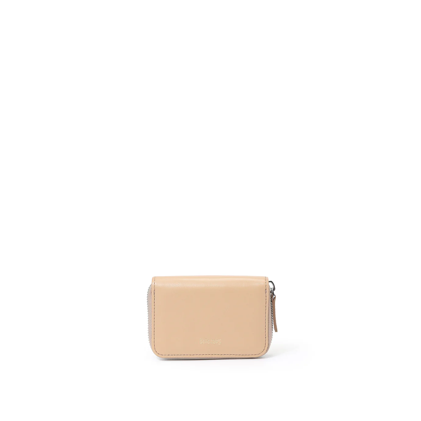 Zip-Around Card Wallet - Image 5
