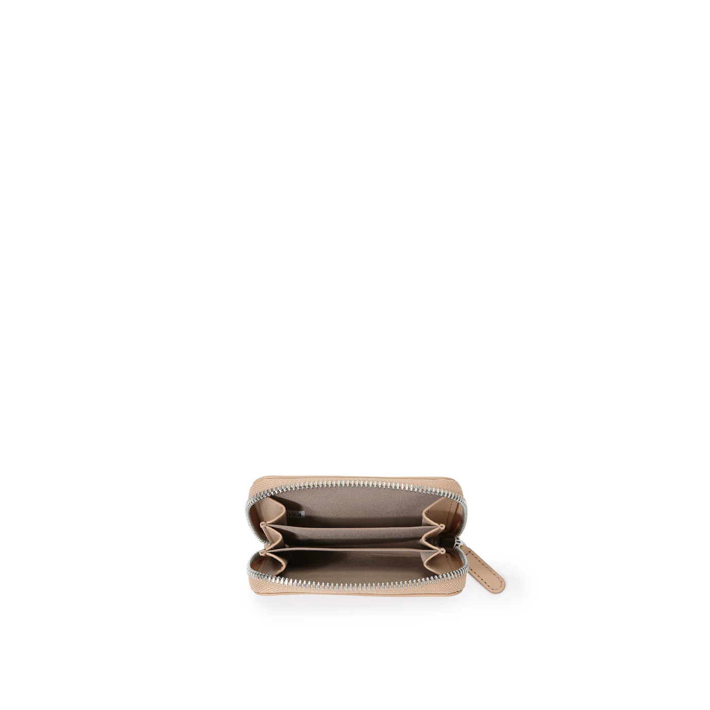 Zip-Around Card Wallet - Image 7