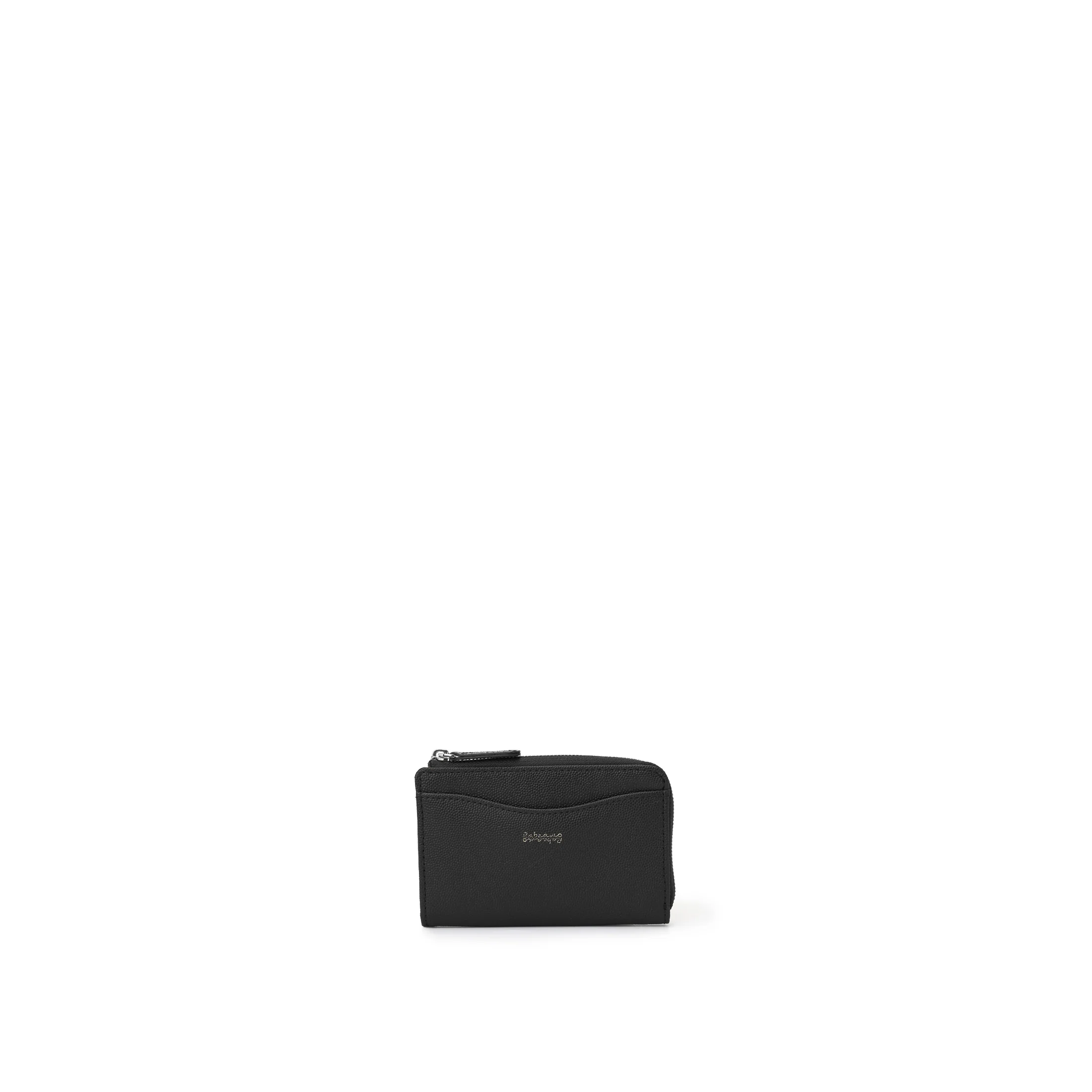 L-Zip Card Wallet - Image 11