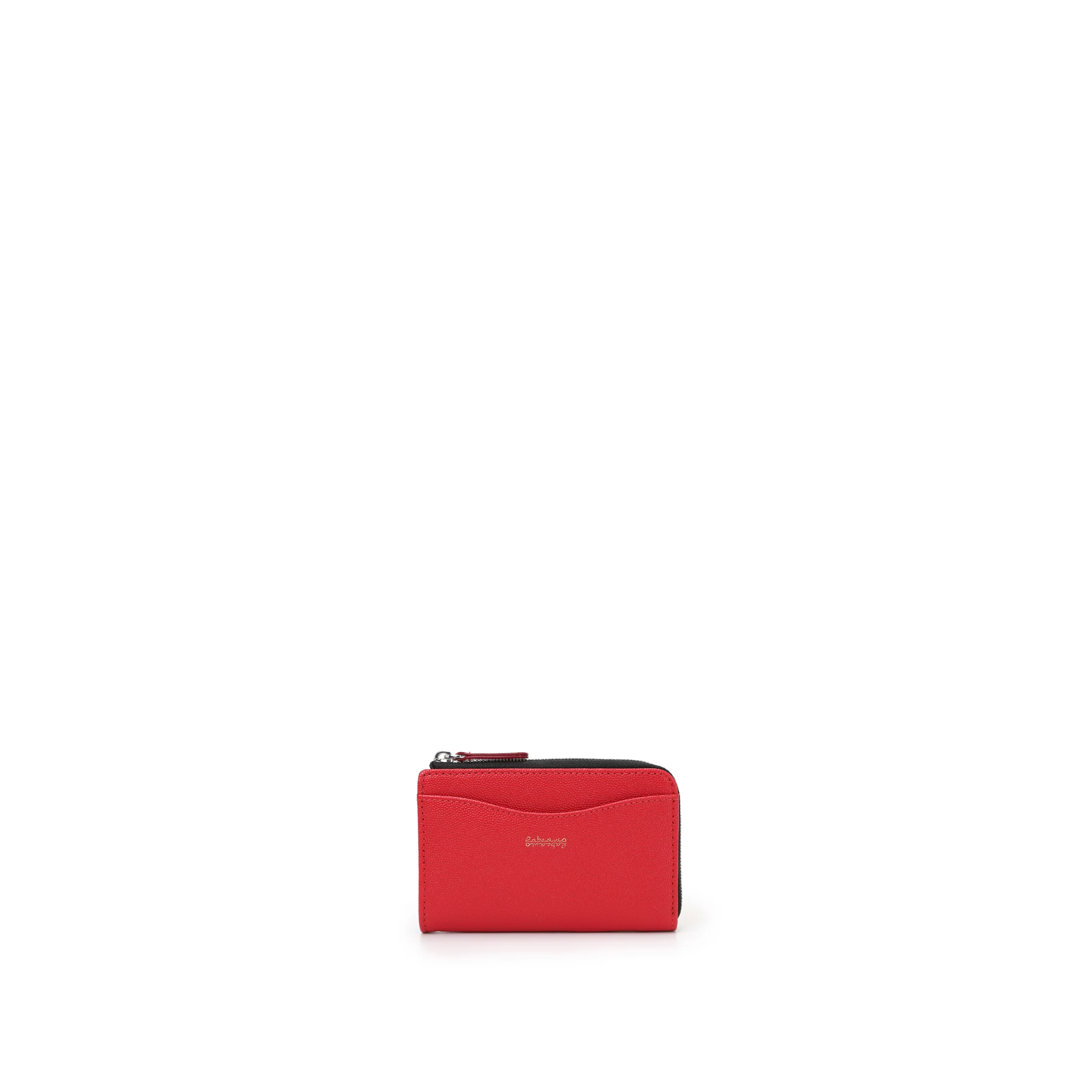 L-Zip Card Wallet - Image 4