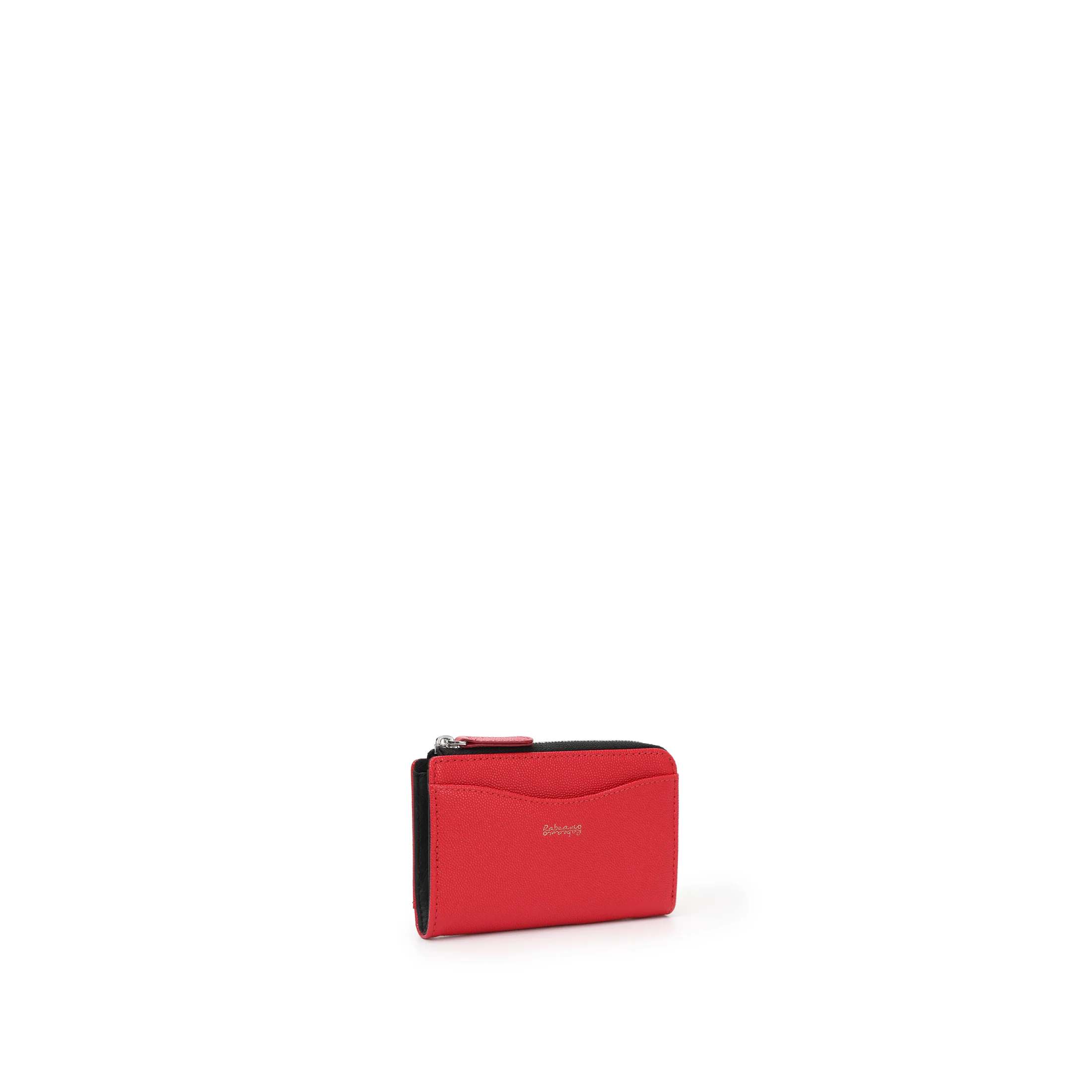 L-Zip Card Wallet - Image 5
