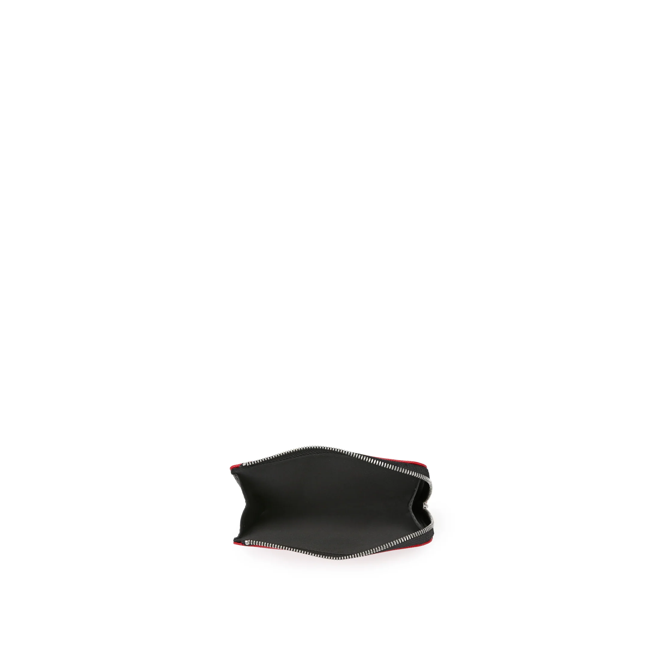 L-Zip Card Wallet - Image 6