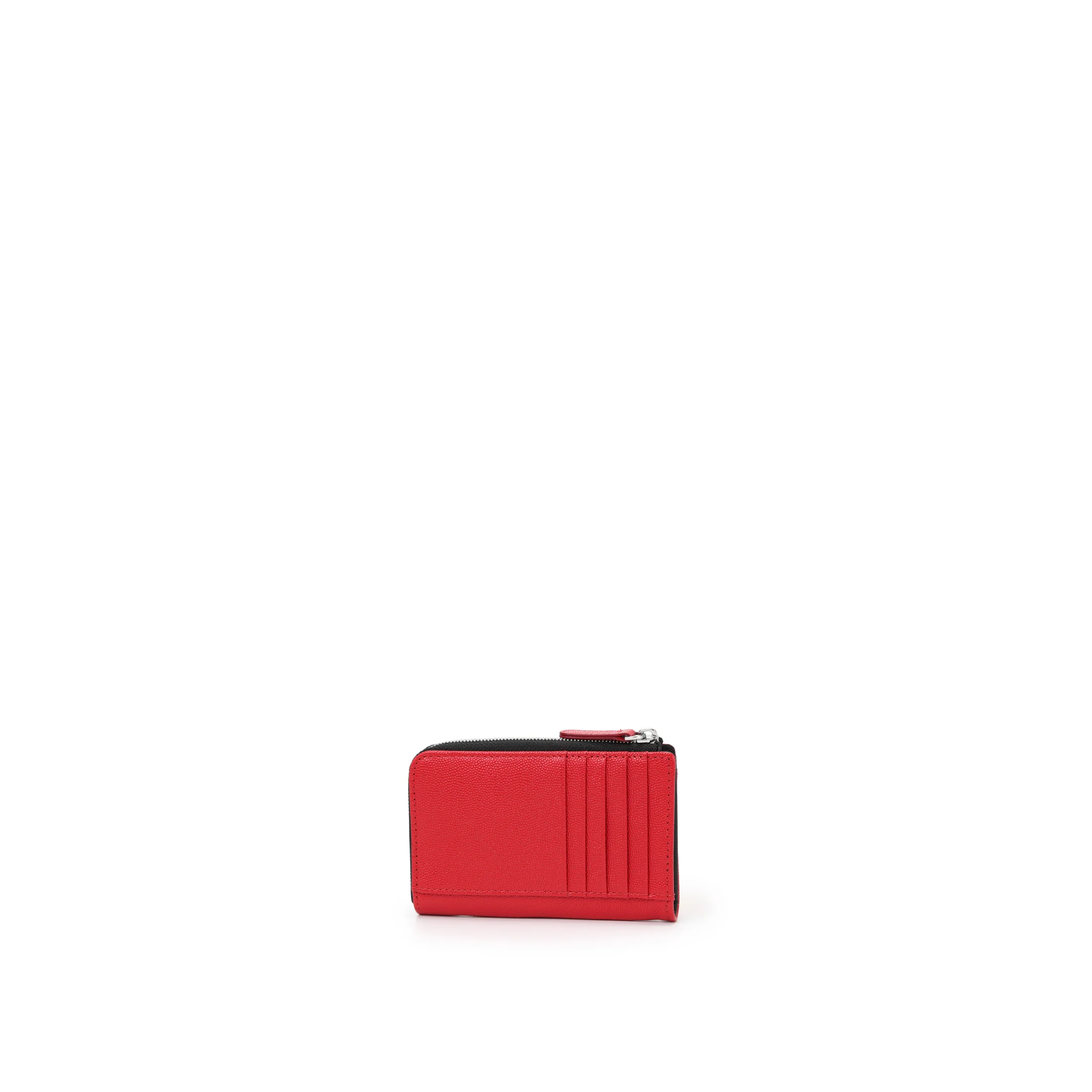 L-Zip Card Wallet - Image 7
