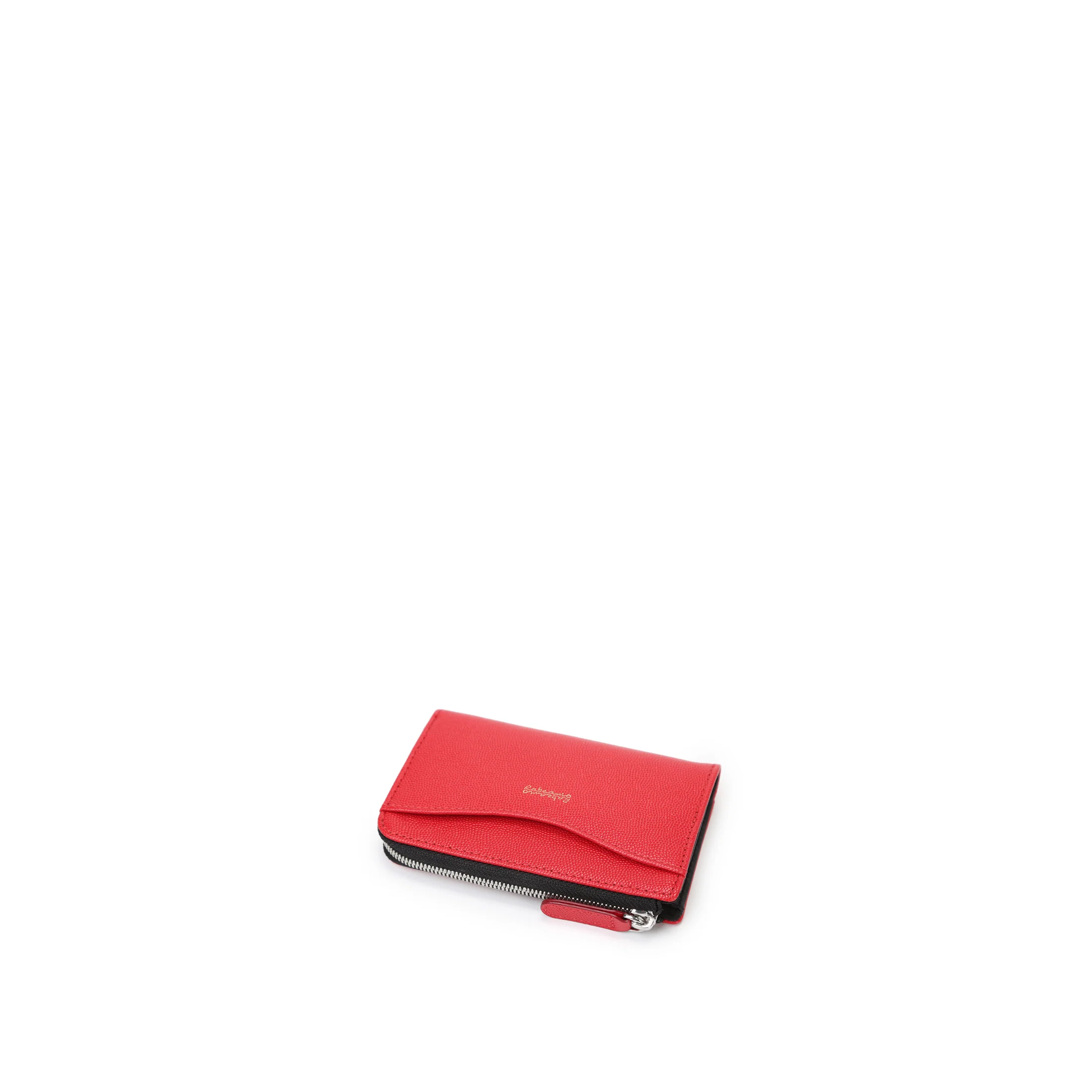 L-Zip Card Wallet - Image 8