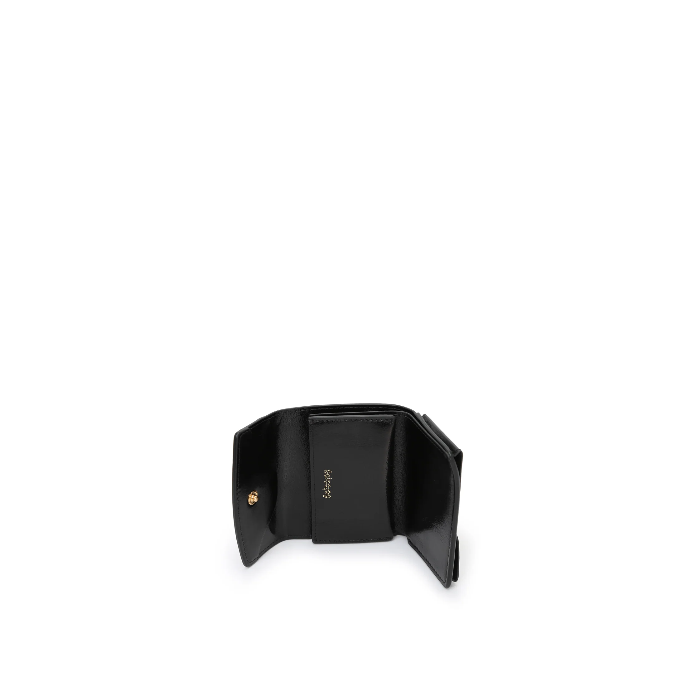 Tri-fold Card Wallet - Image 3