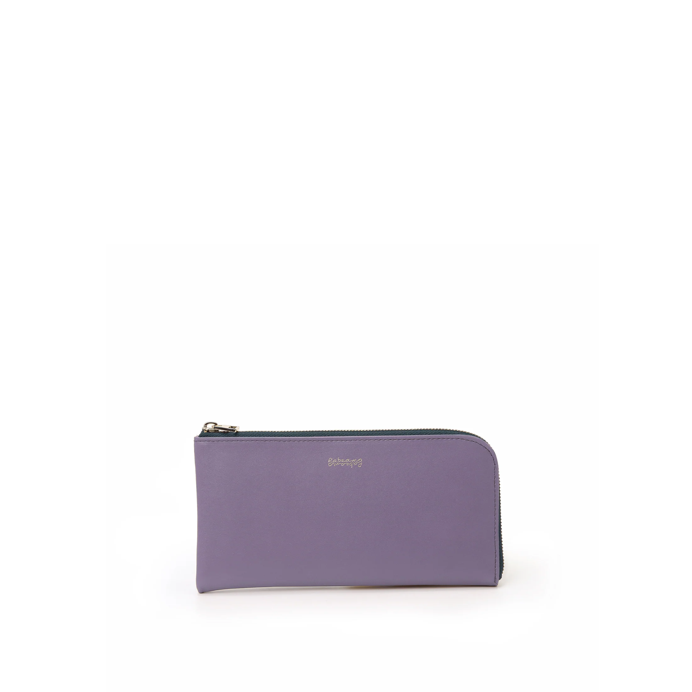 L-Zip Long Wallet - Image 10