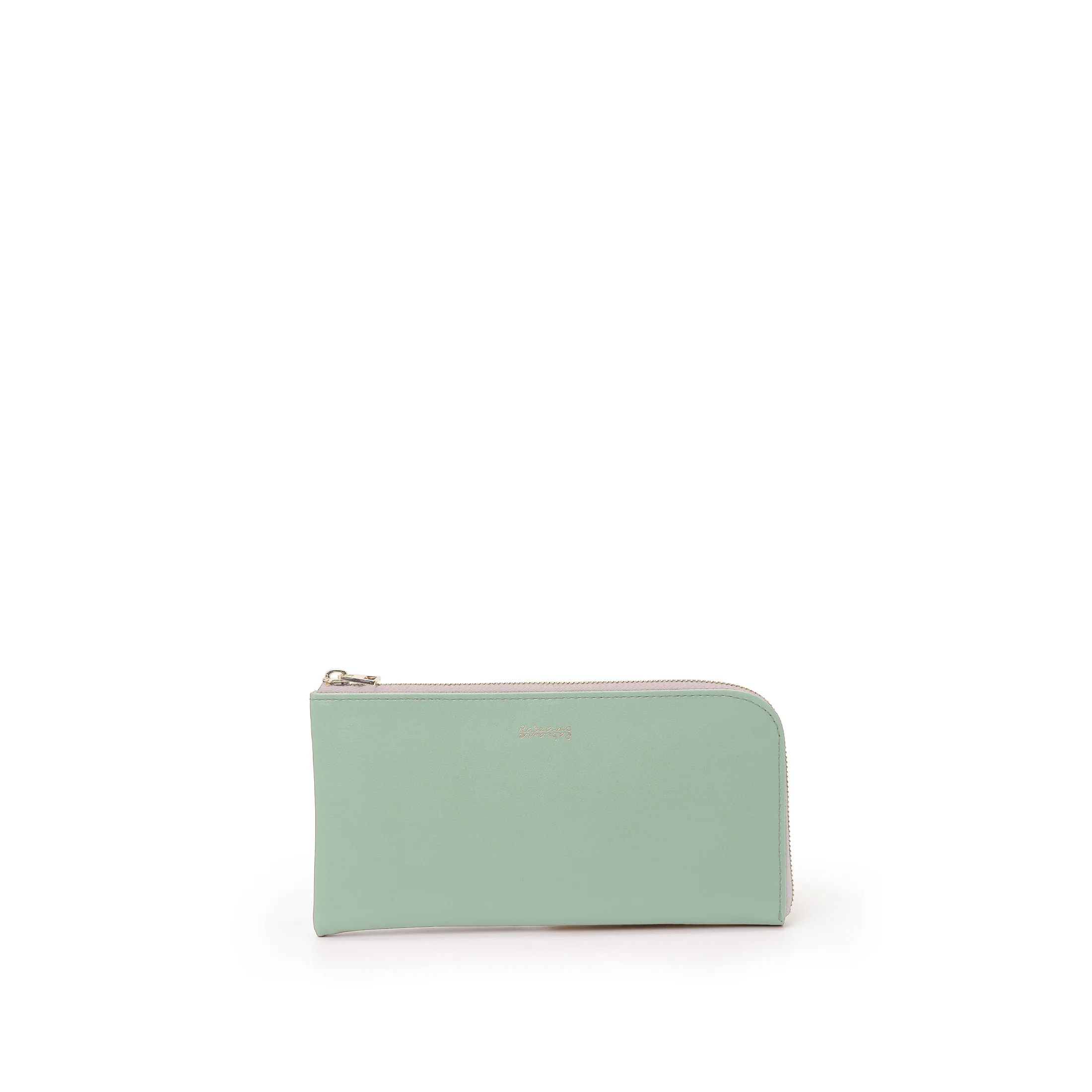 L-Zip Long Wallet - Image 12