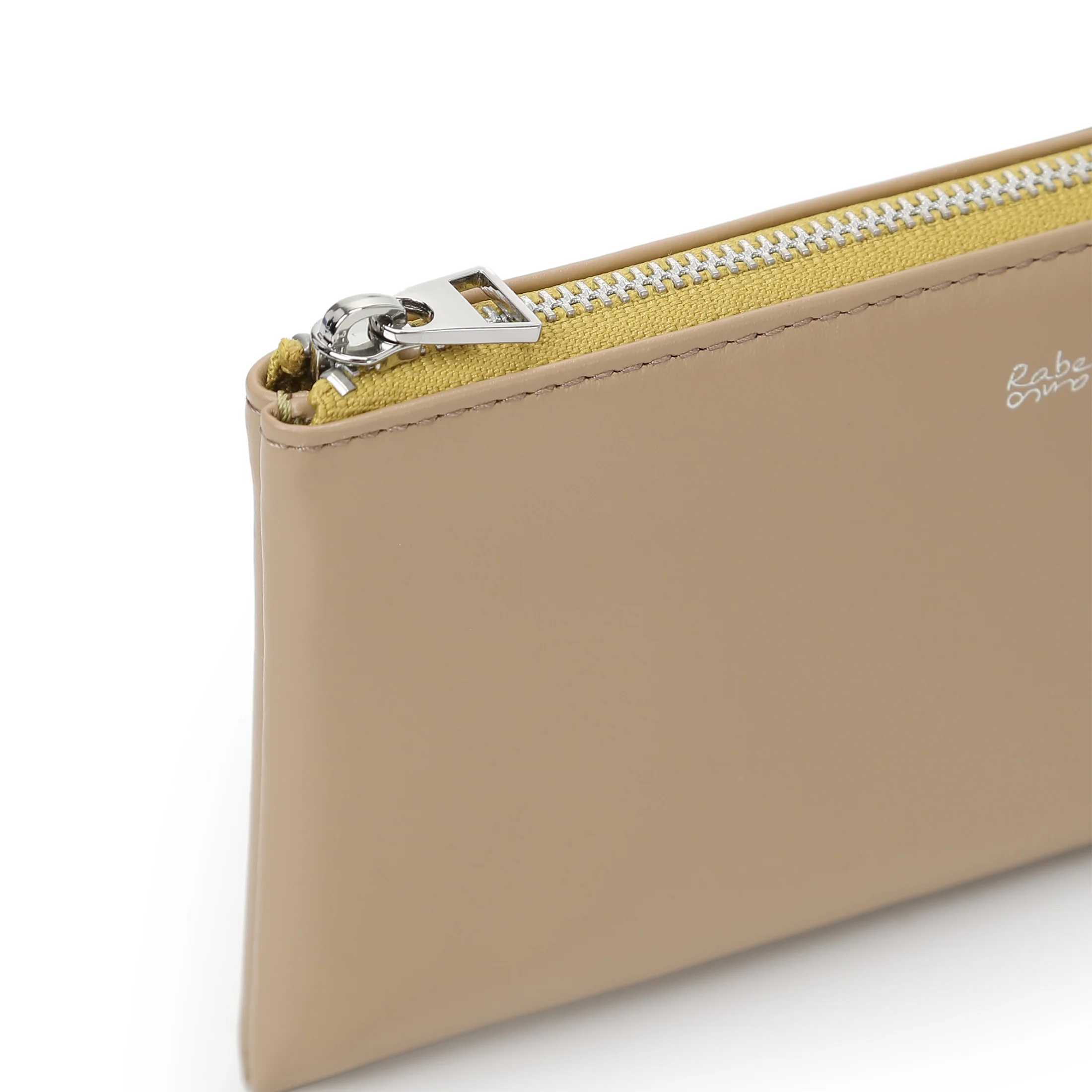 L-Zip Long Wallet - Image 6
