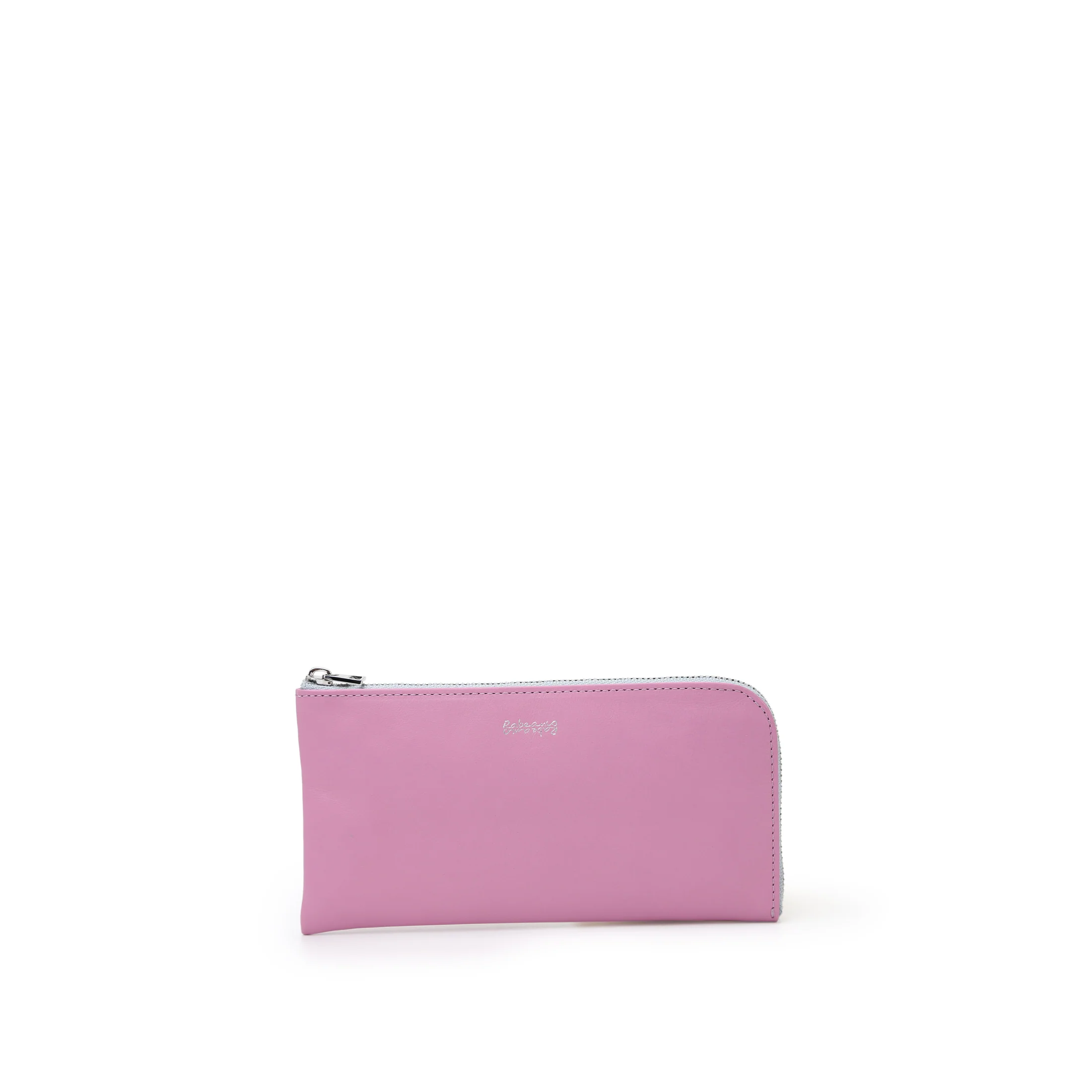 L-Zip Long Wallet - Image 9