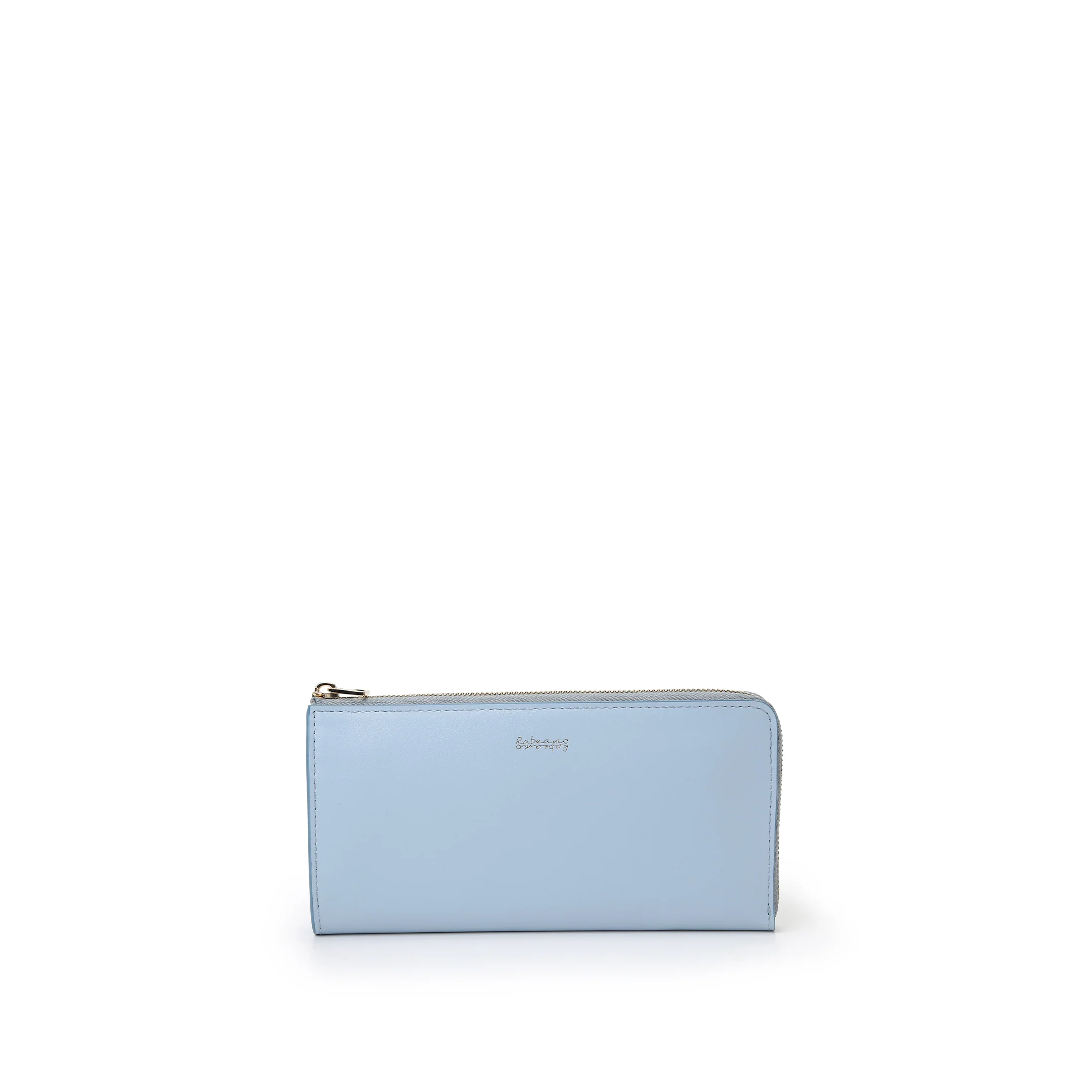 L-Zip Long Wallet - Image 12