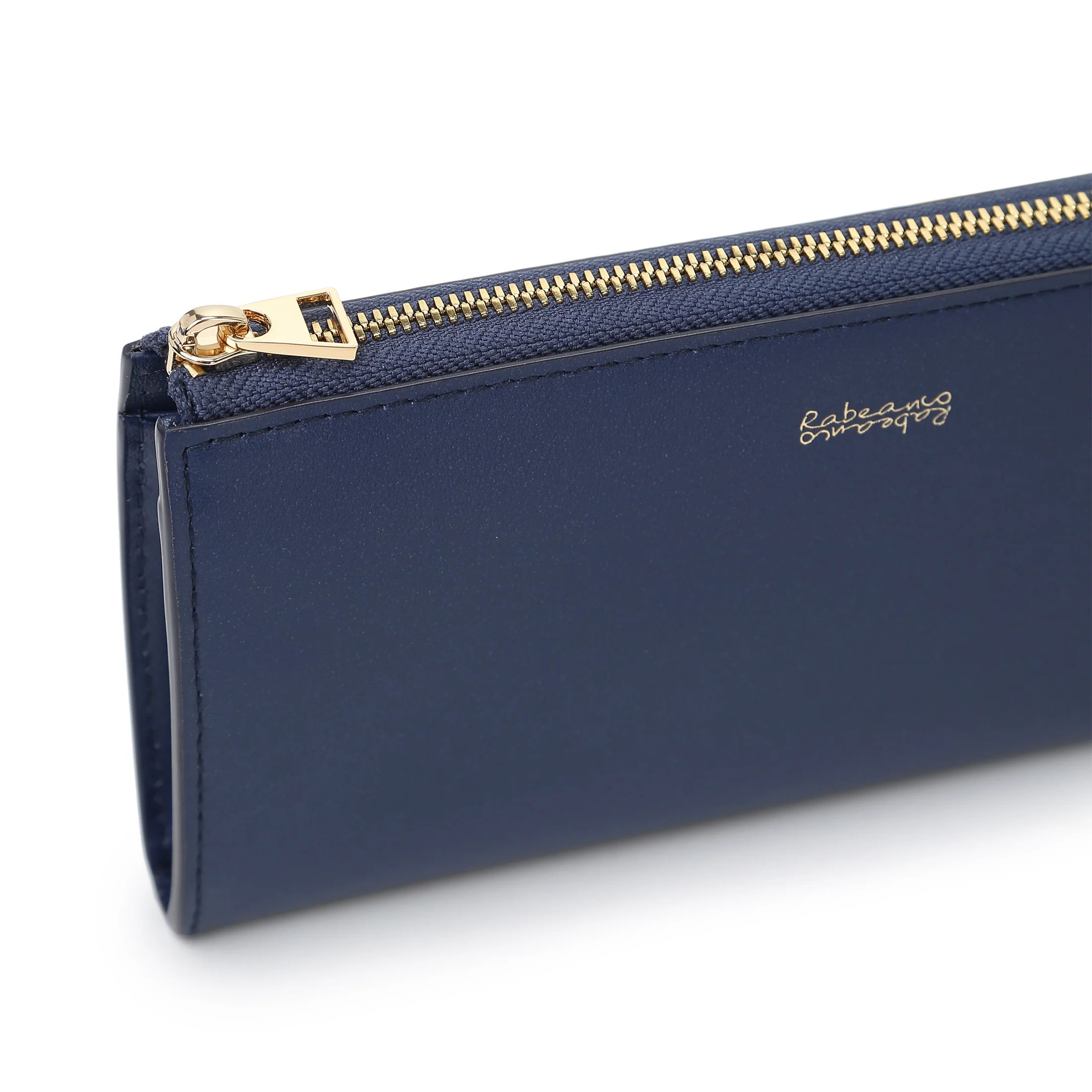 L-Zip Long Wallet - Image 5