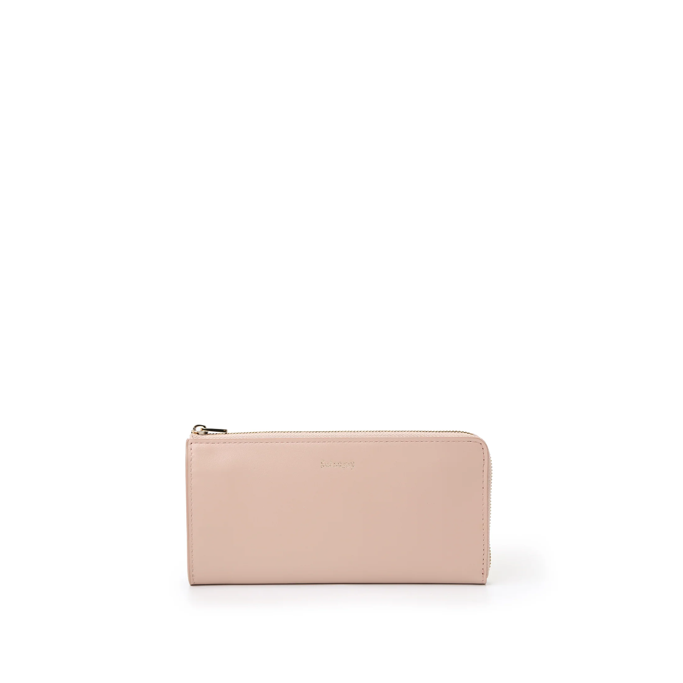 L-Zip Long Wallet - Image 6