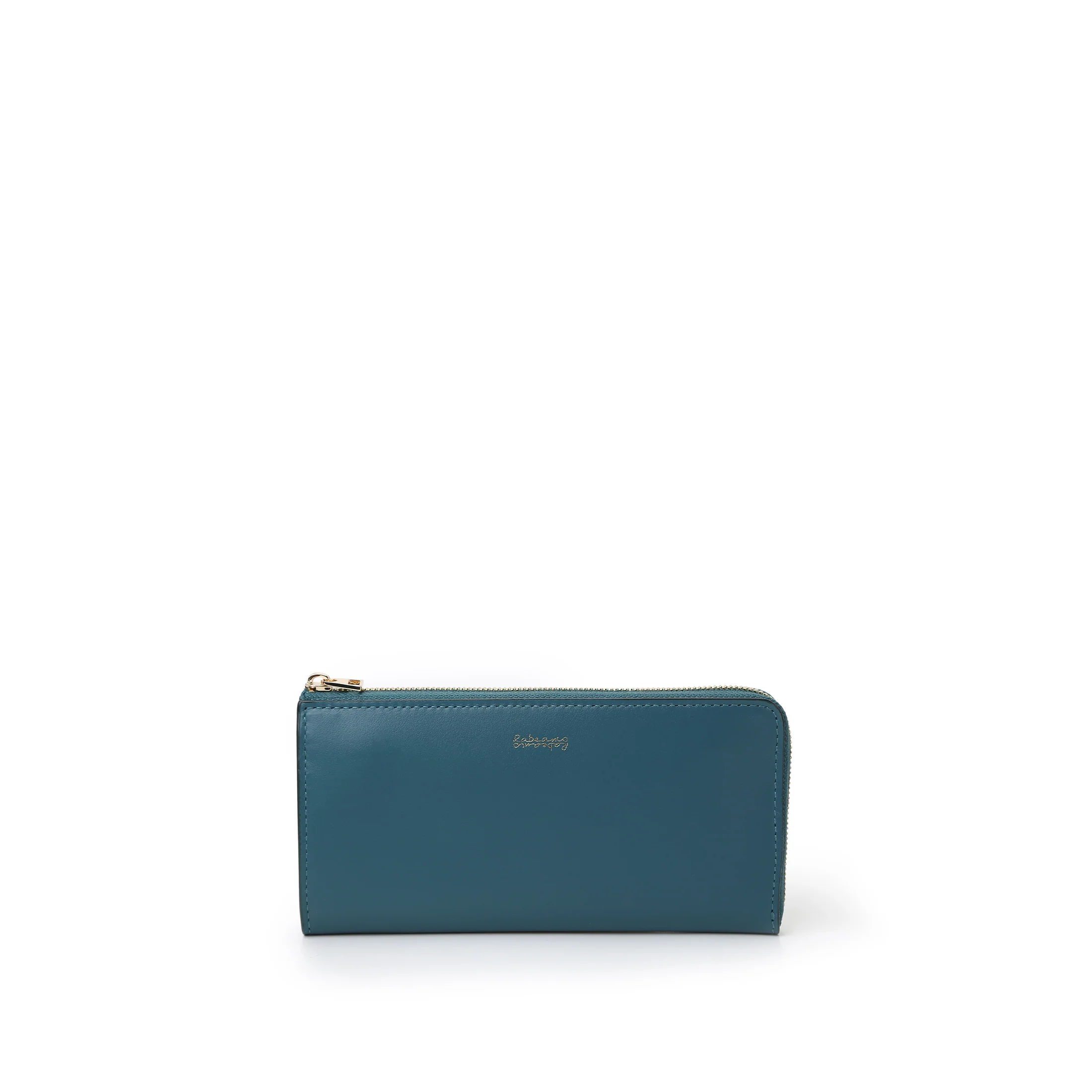 L-Zip Long Wallet - Image 8