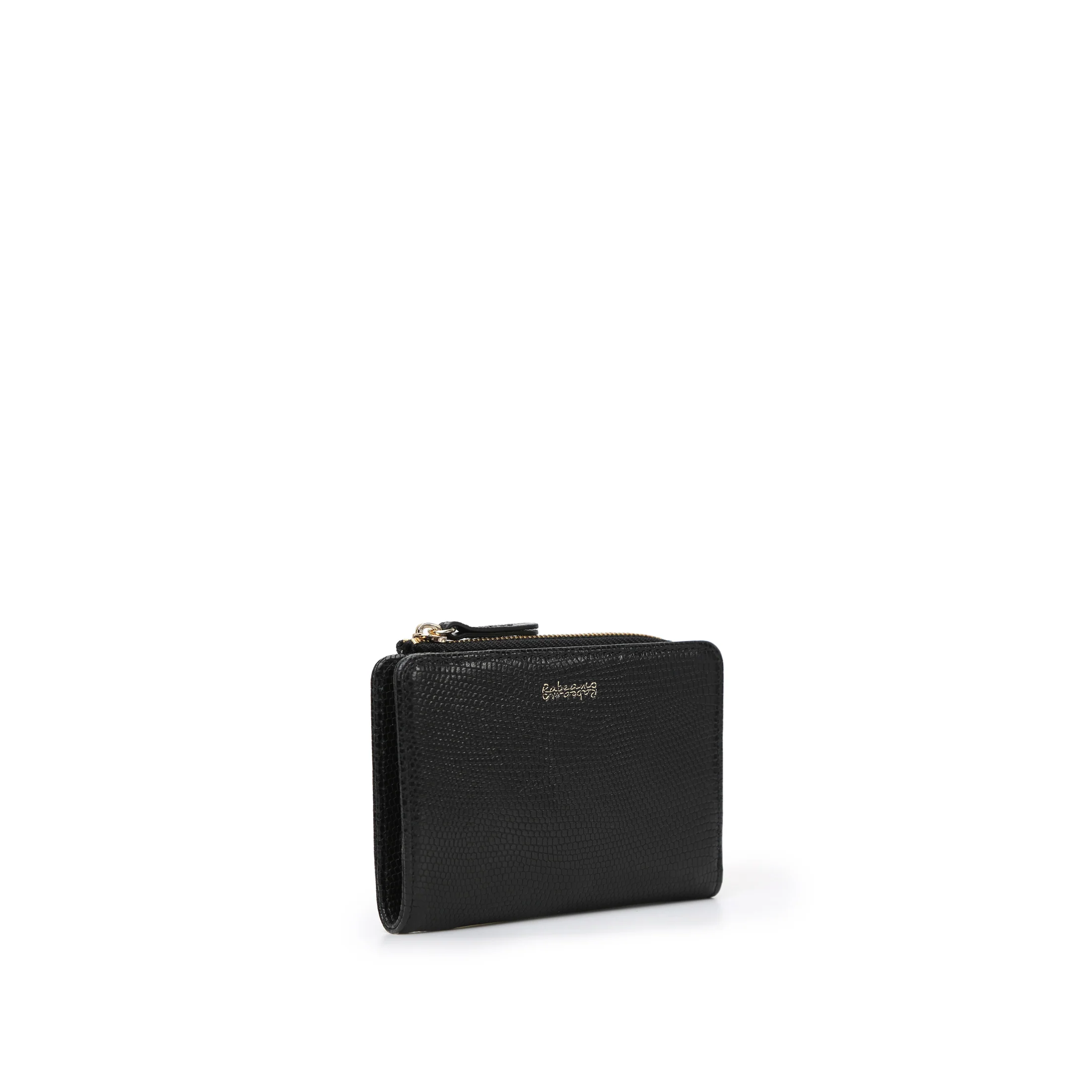 L-Zip Compact Wallet - Image 2