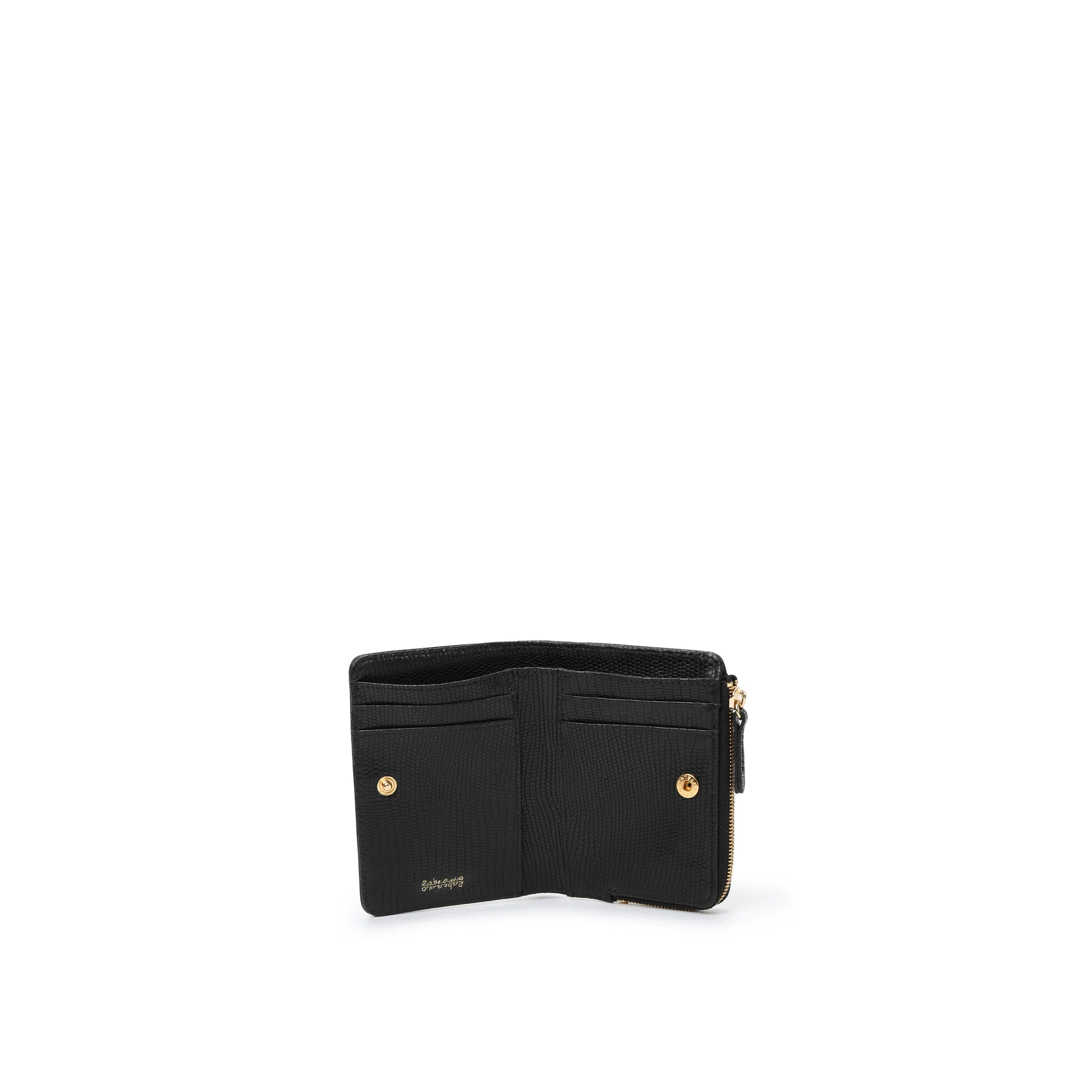 L-Zip Compact Wallet - Image 3