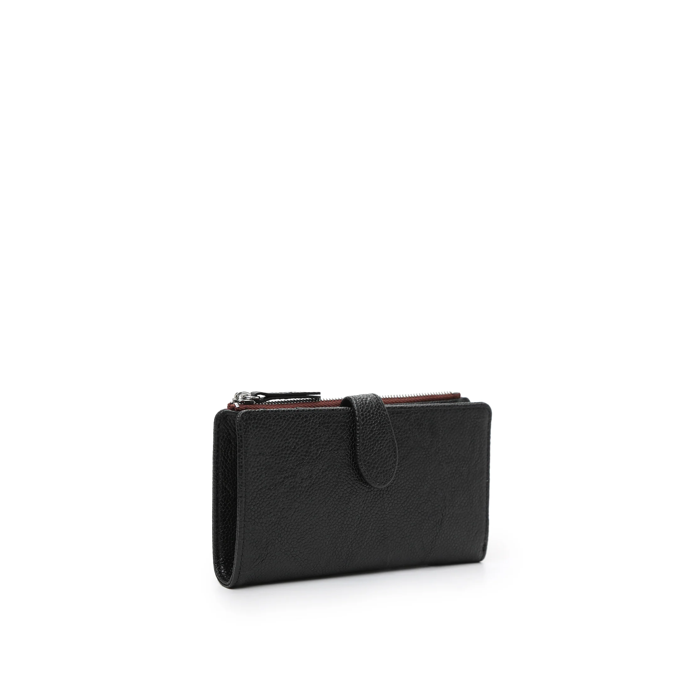 Bi-Fold Long Wallet - Image 4