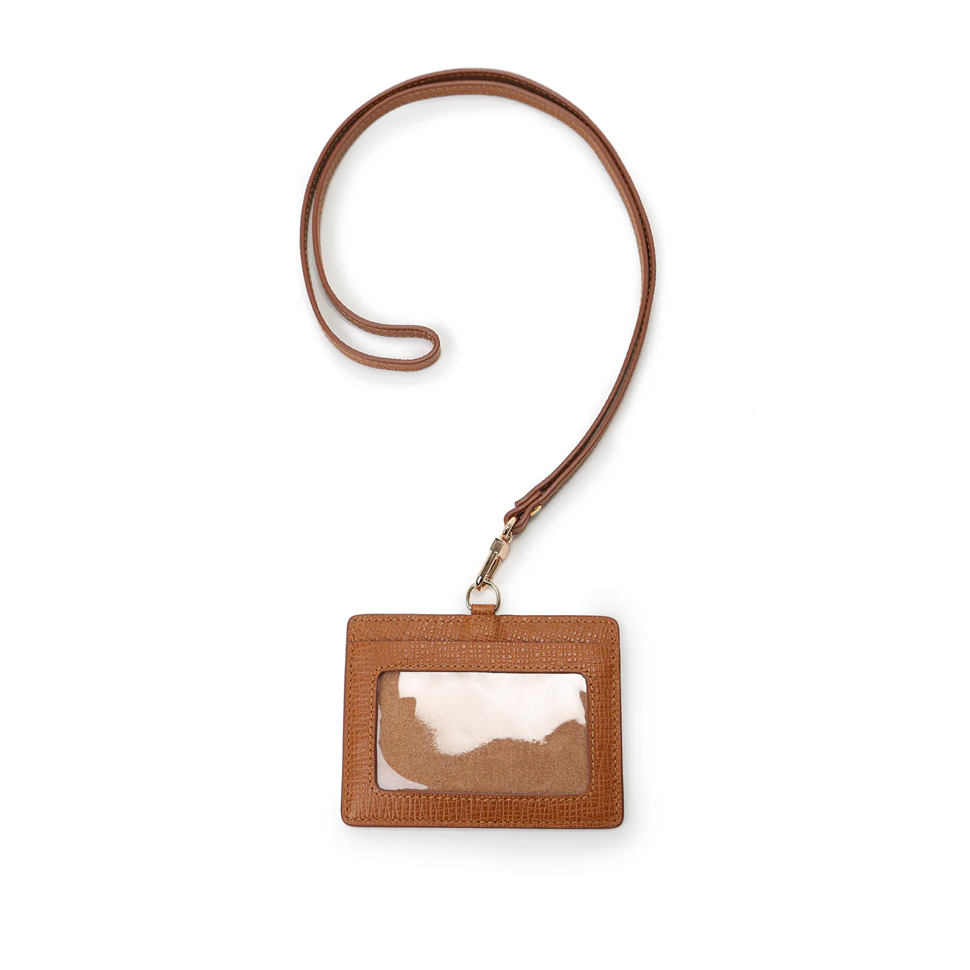 Clipper Strap Card Case - Image 6