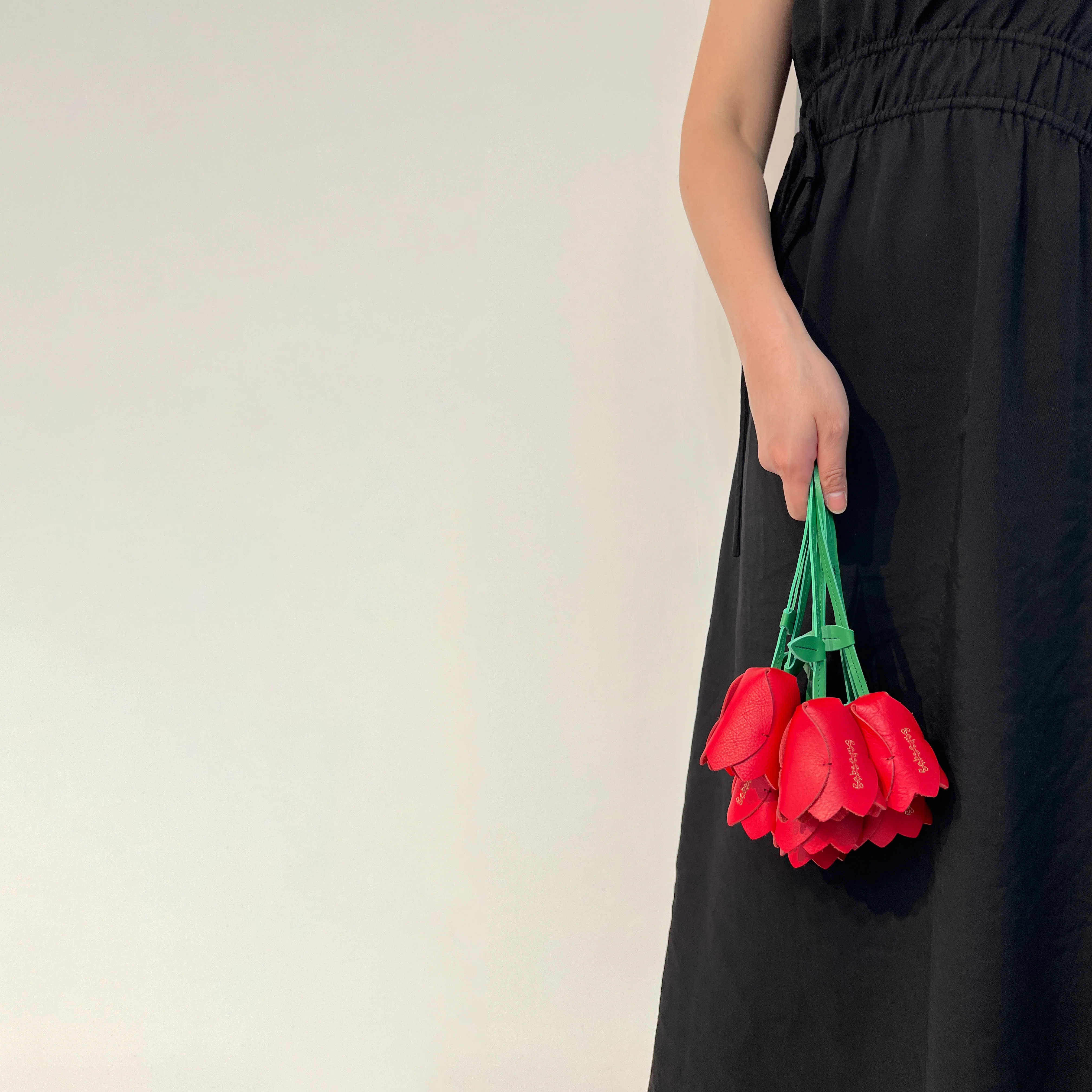 Flower Key Charm - Image 10