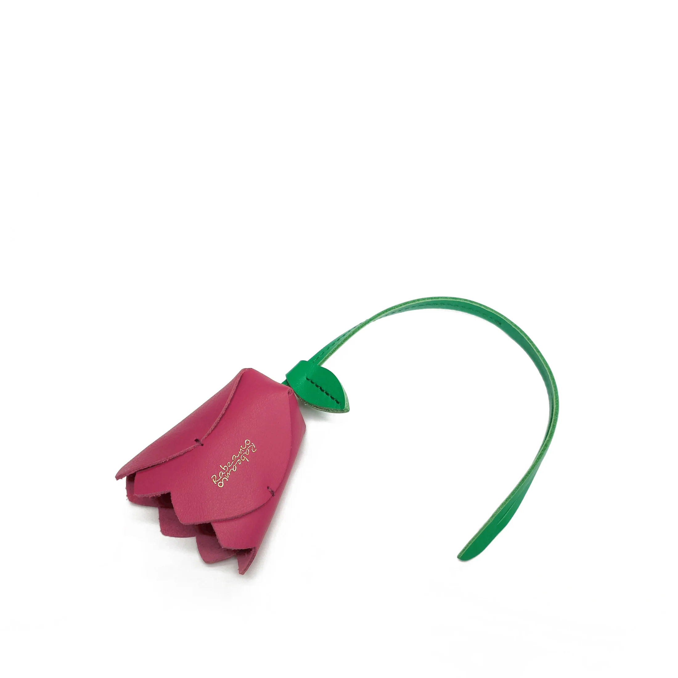 Flower Key Charm - Image 13