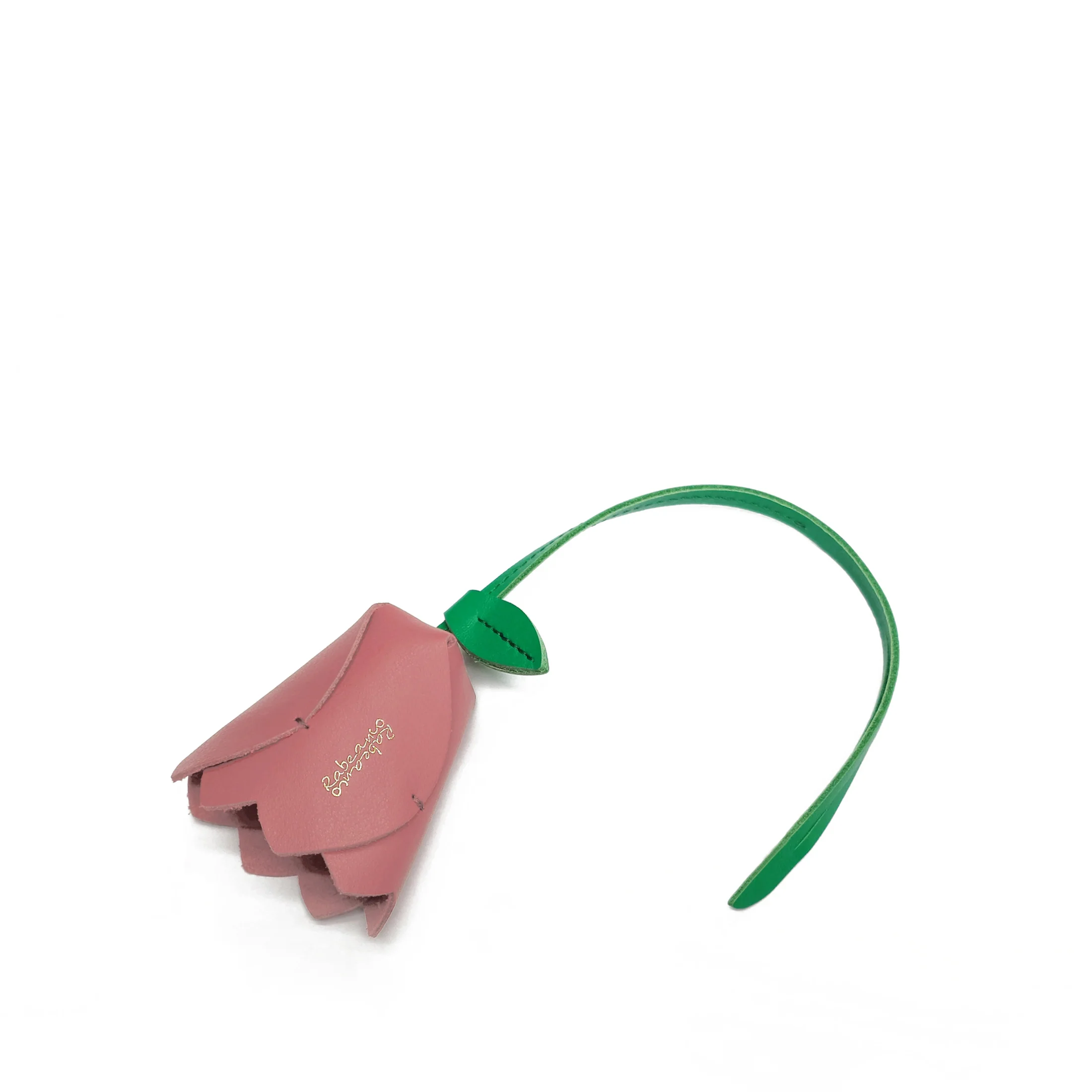 Flower Key Charm - Image 14
