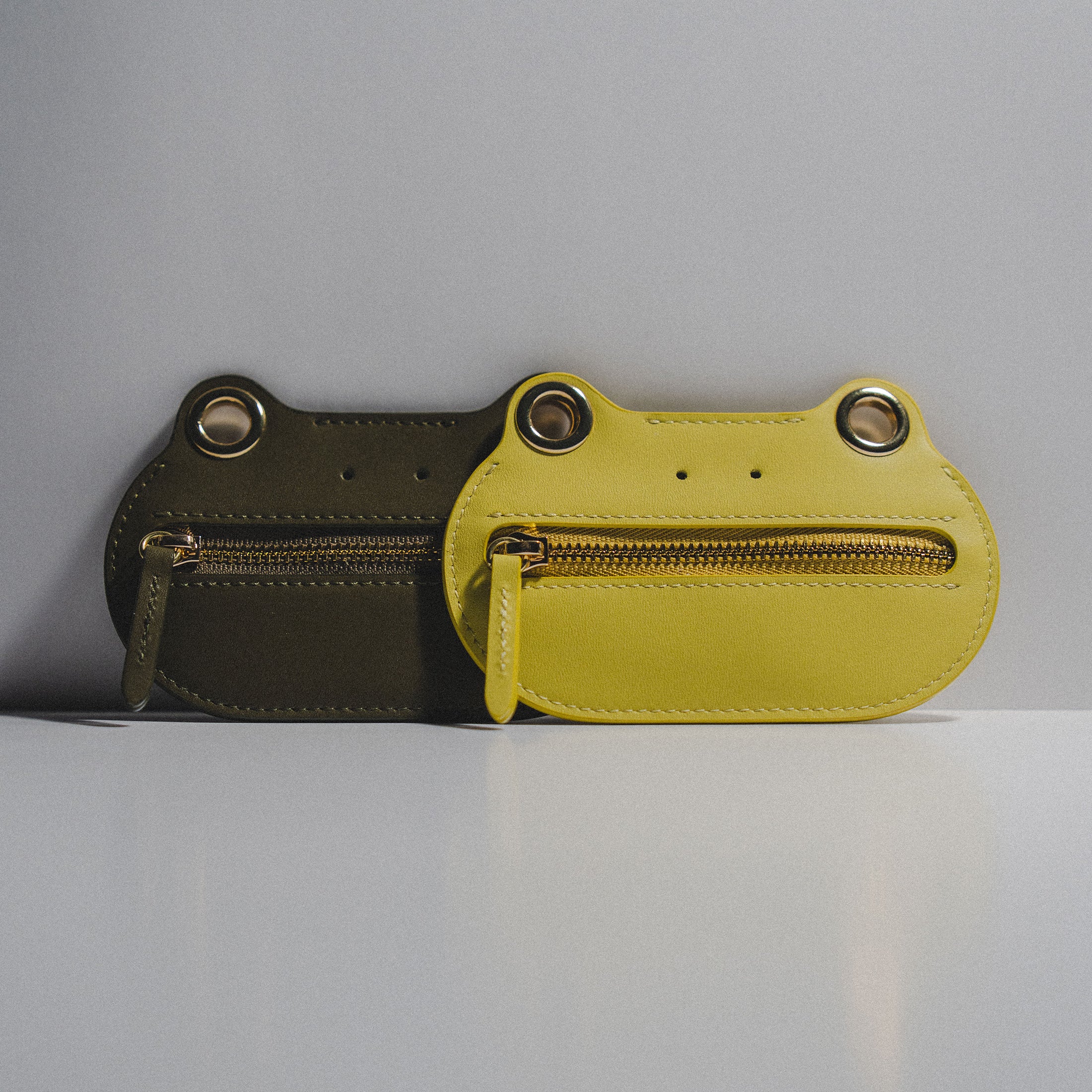 Strap Zip Case - Image 4