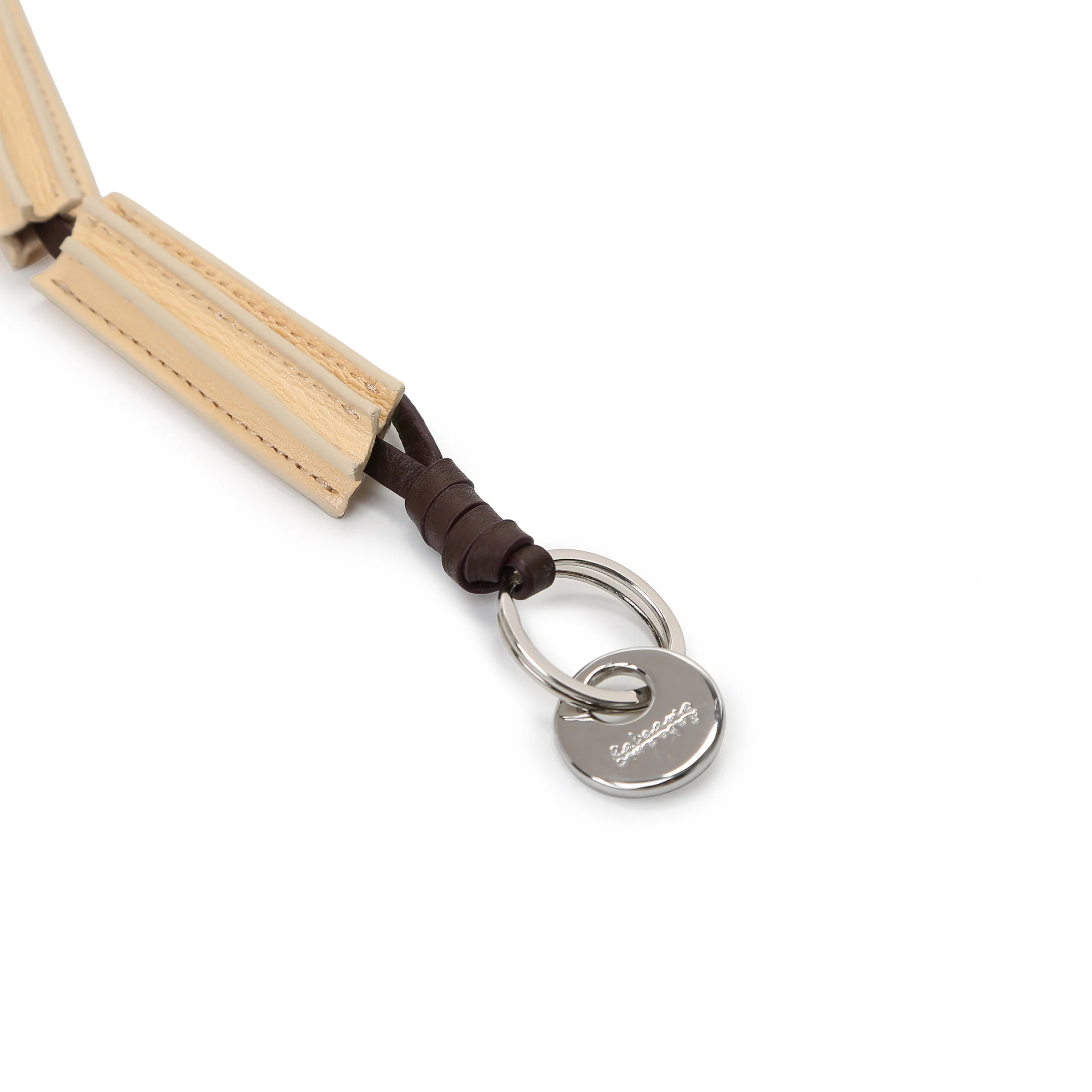 Penne Keychain Charm - Image 4