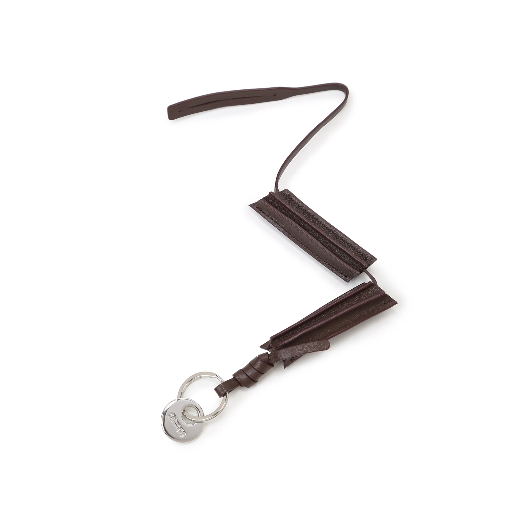 Penne Keychain Charm - Image 9