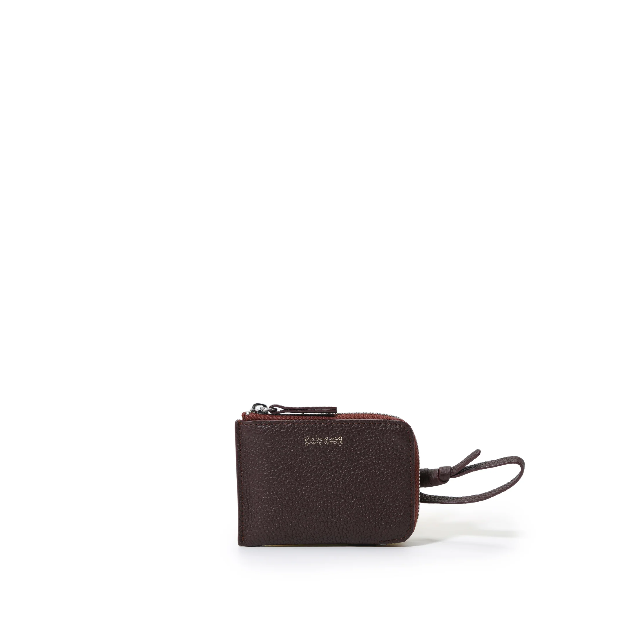 L-Zip Card Case - Image 8