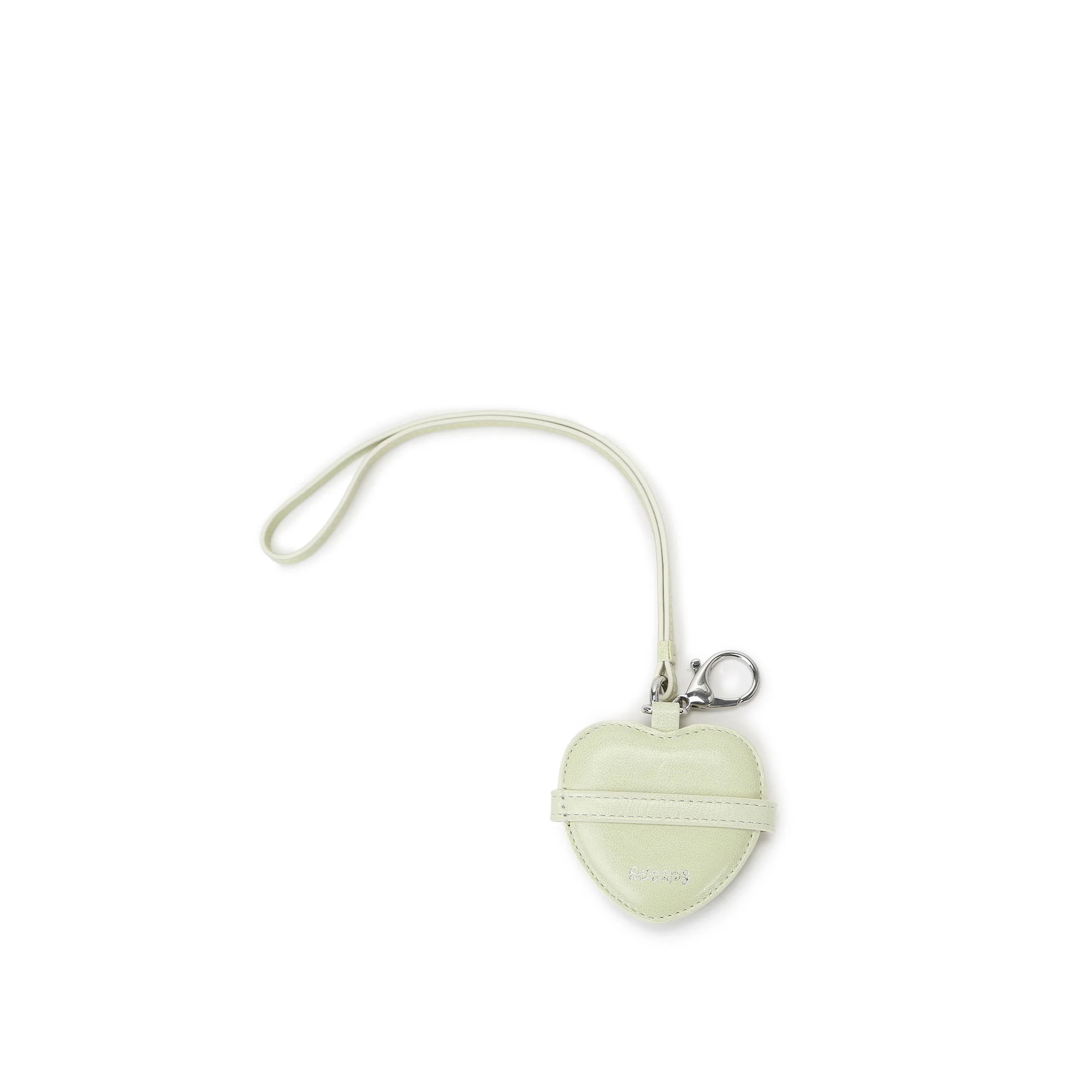 Heart Mirror Charm - Image 10
