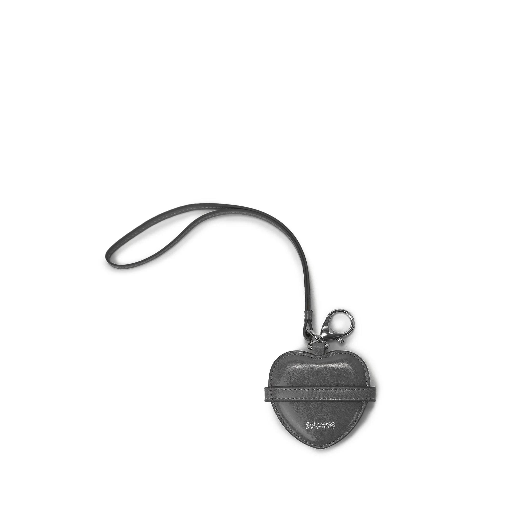 Heart Mirror Charm - Image 12