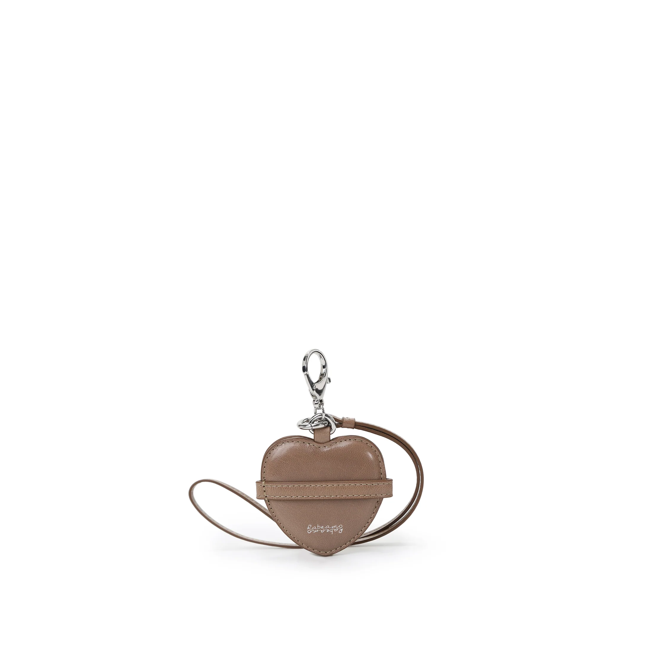 Heart Mirror Charm - Image 3