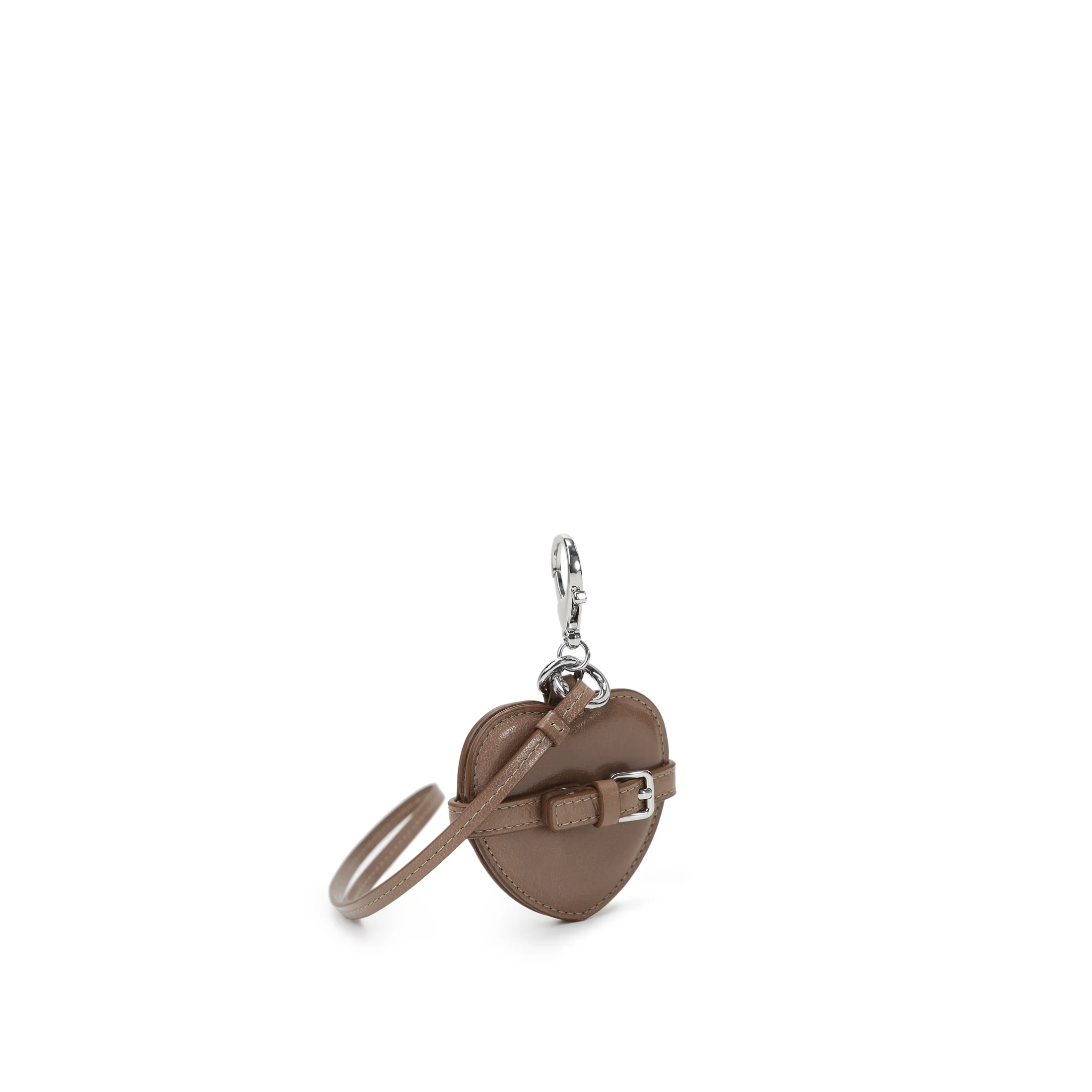 Heart Mirror Charm - Image 6