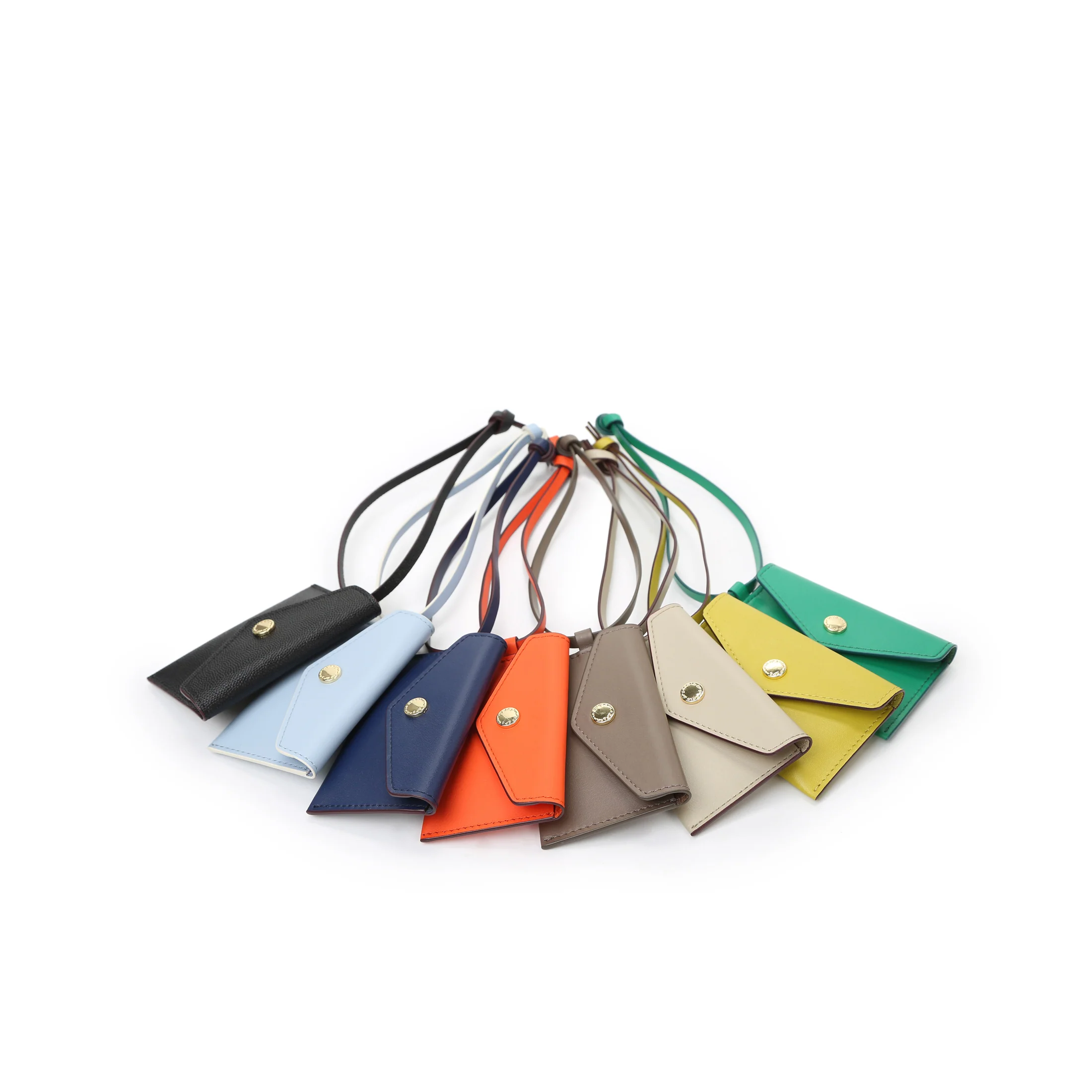 Strap Card Case - Image 2
